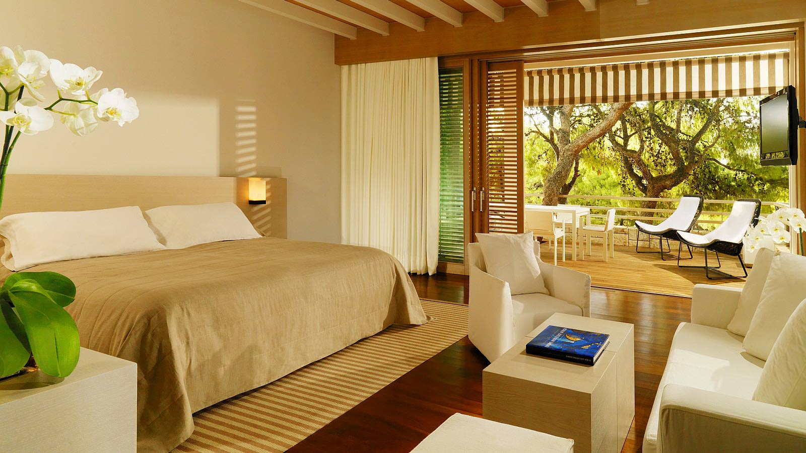 Four Seasons Astir Palace - nuotrauka