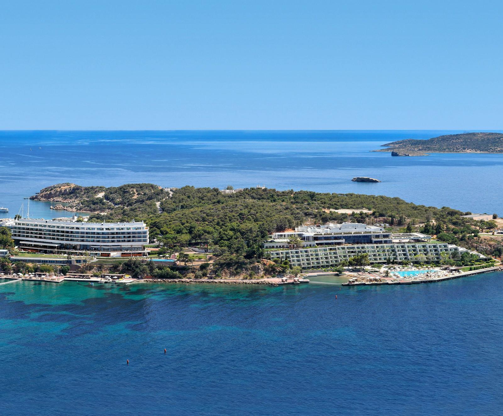 Four Seasons Astir Palace - nuotrauka