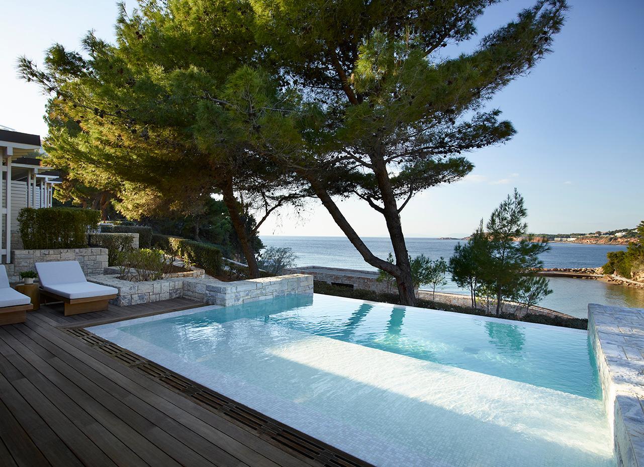 Four Seasons Astir Palace - nuotrauka