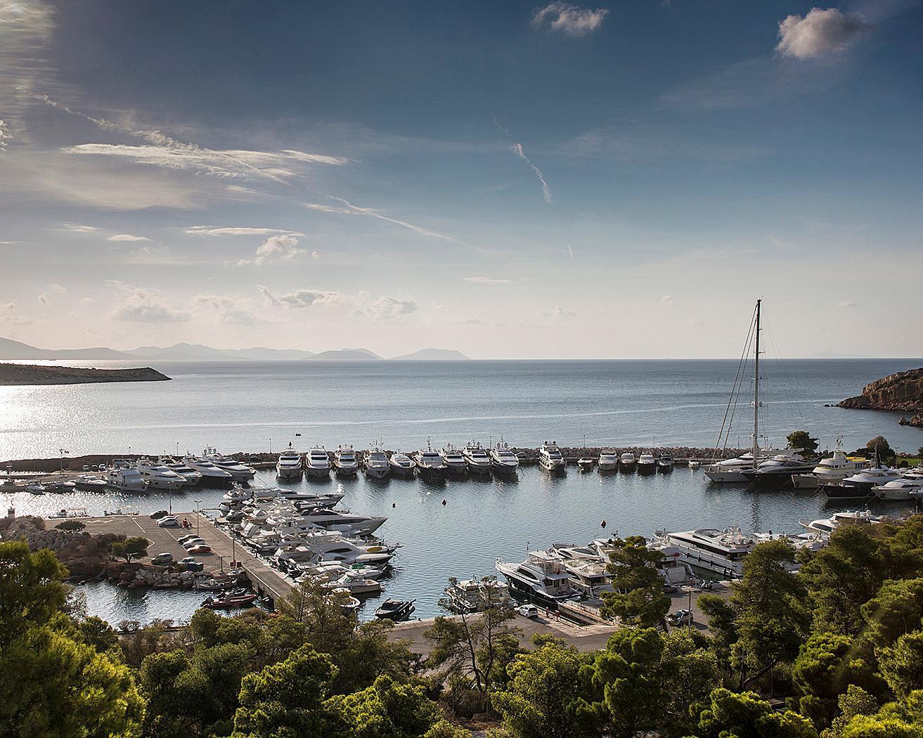 Four Seasons Astir Palace - nuotrauka