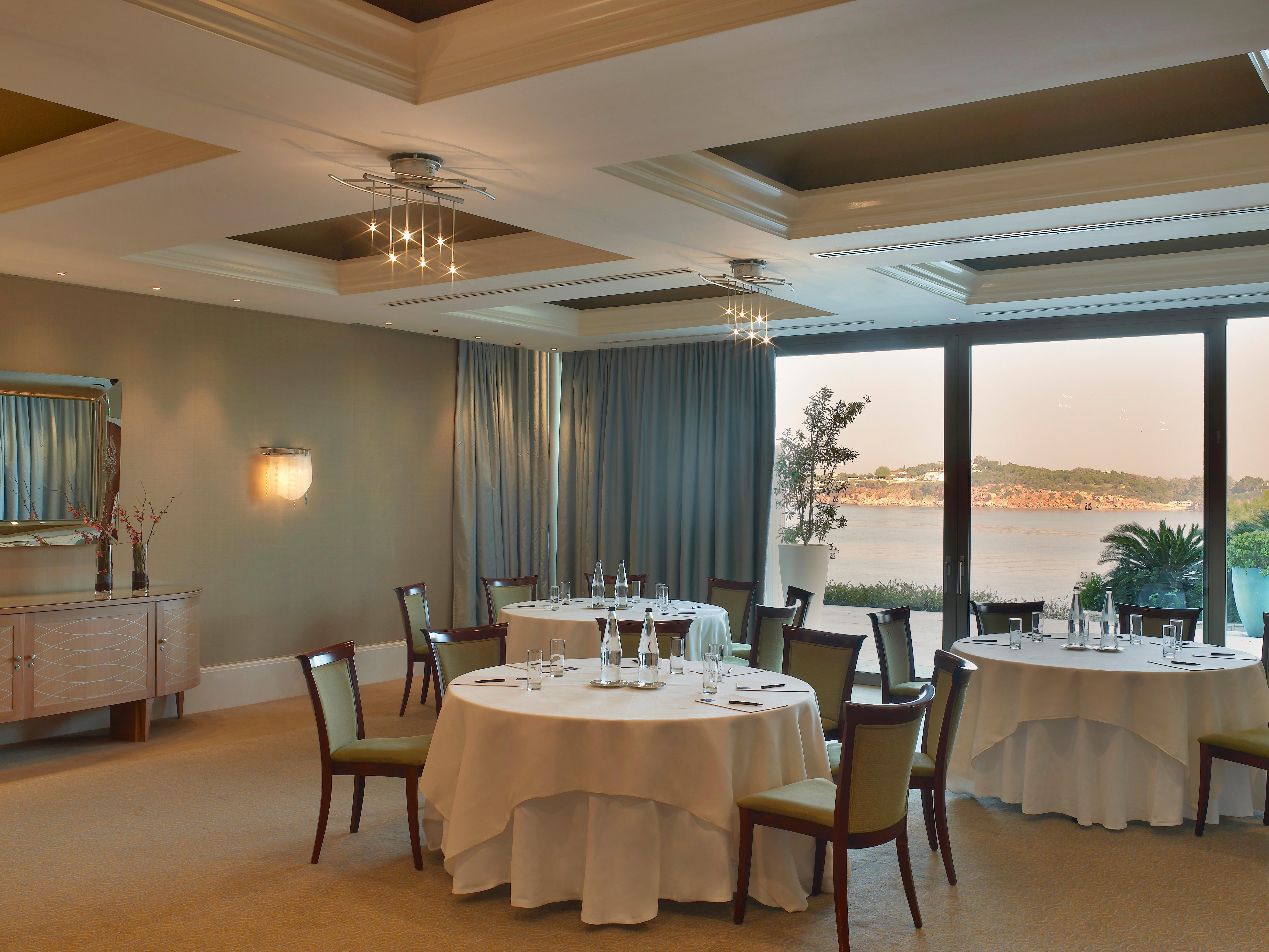 Four Seasons Astir Palace - nuotrauka