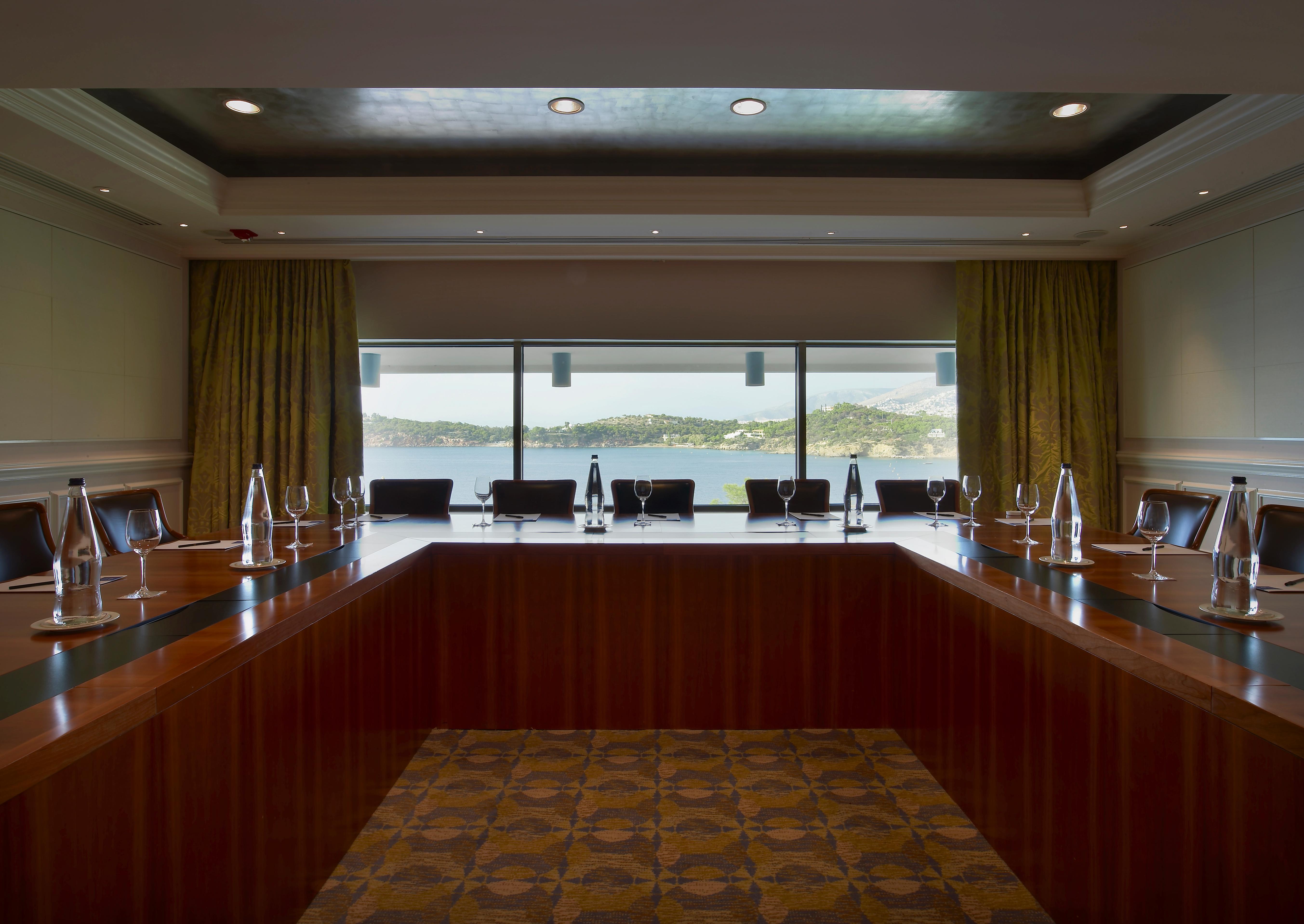 Four Seasons Astir Palace - nuotrauka