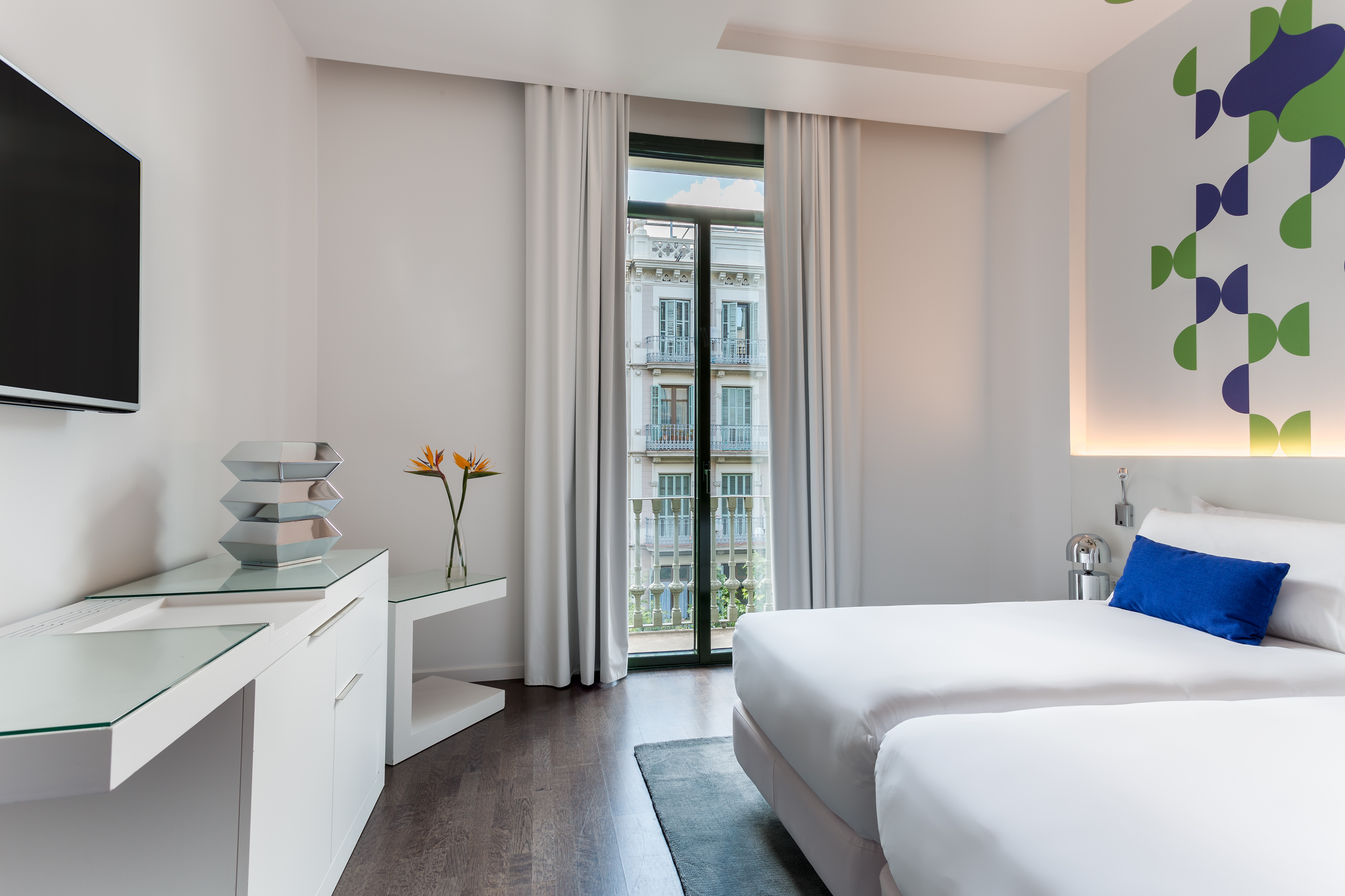 Room Mate Carla, Barcelona by null