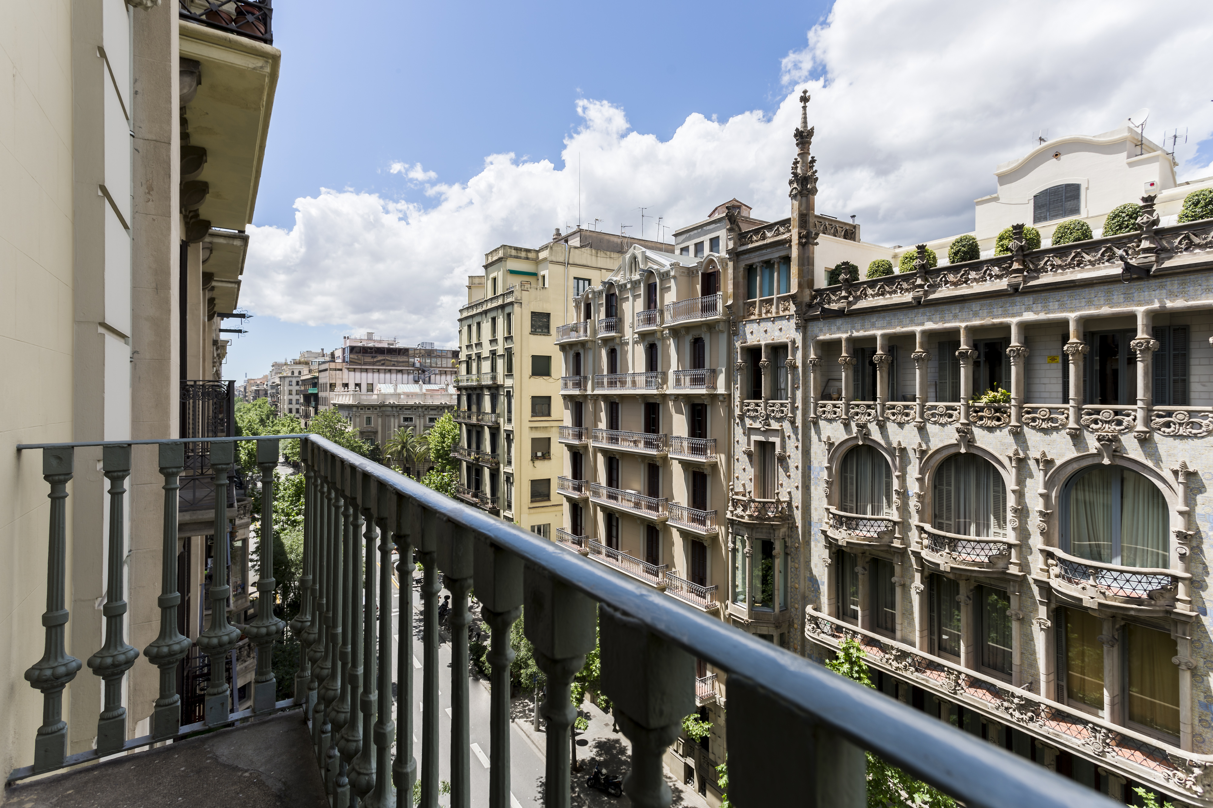 Room Mate Carla, Barcelona by null