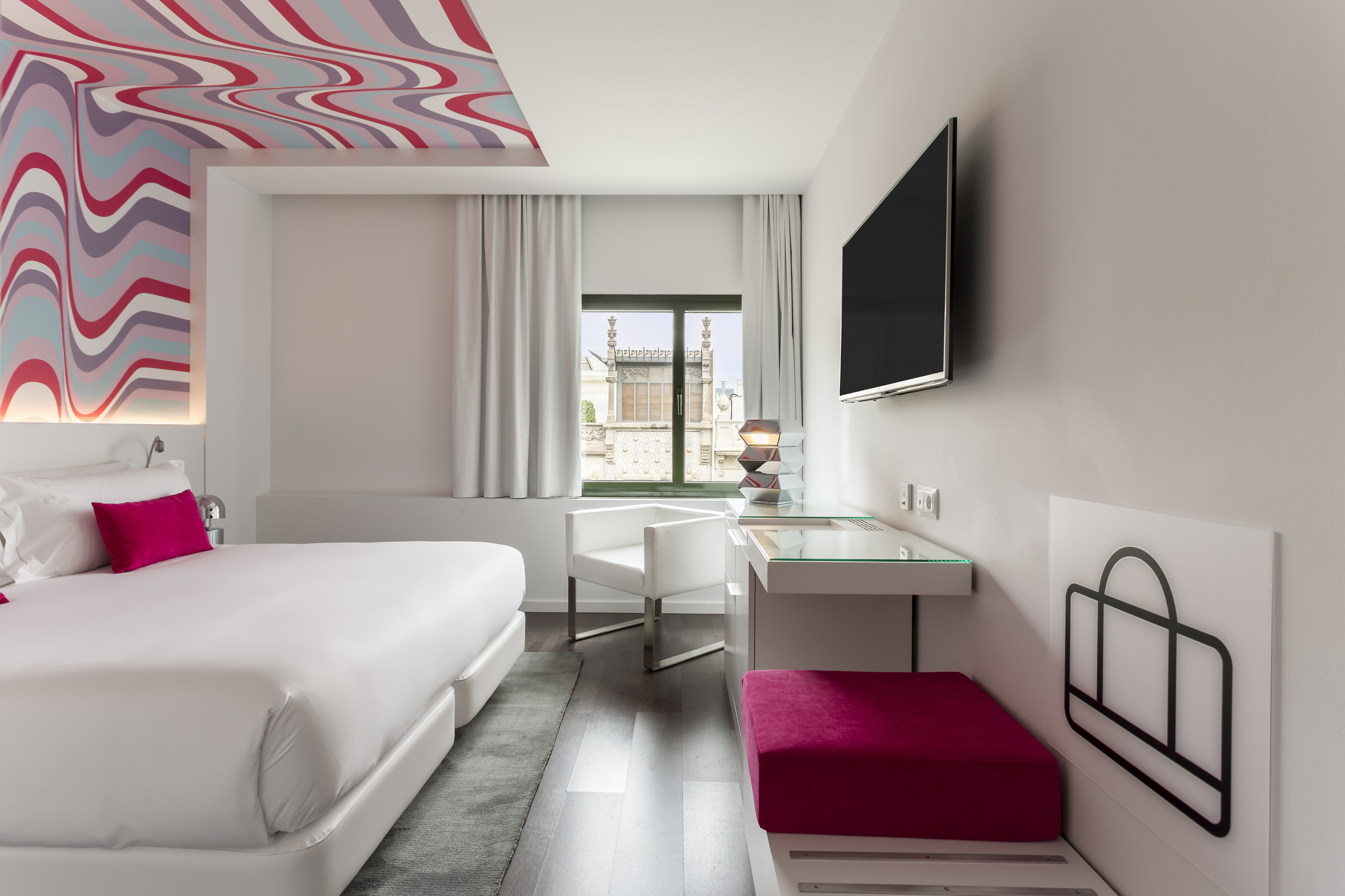 Room Mate Carla, Barcelona by null