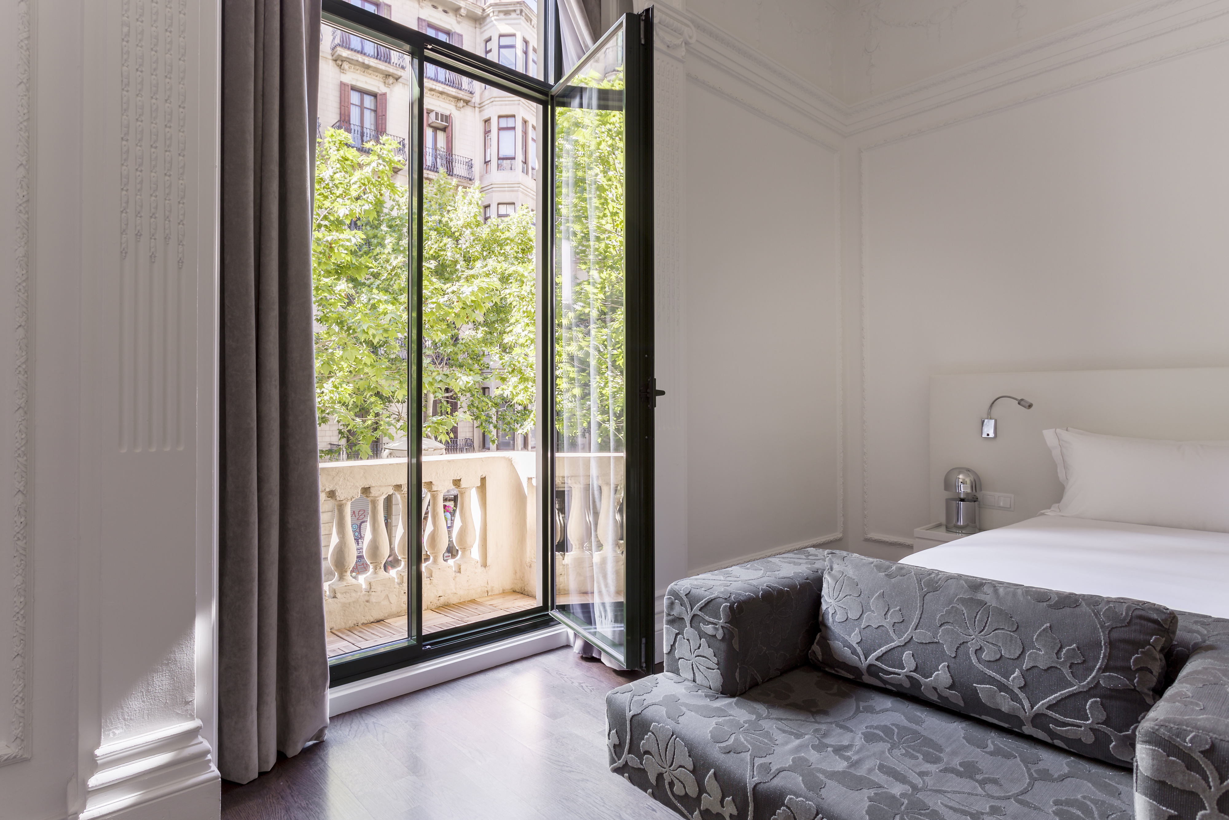 Room Mate Carla, Barcelona by null