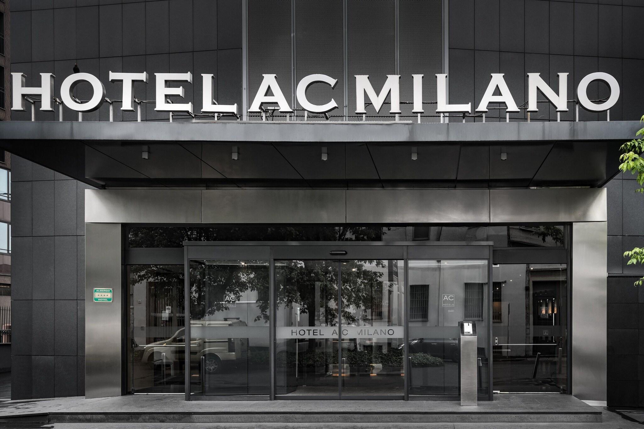 AC Milano - photo