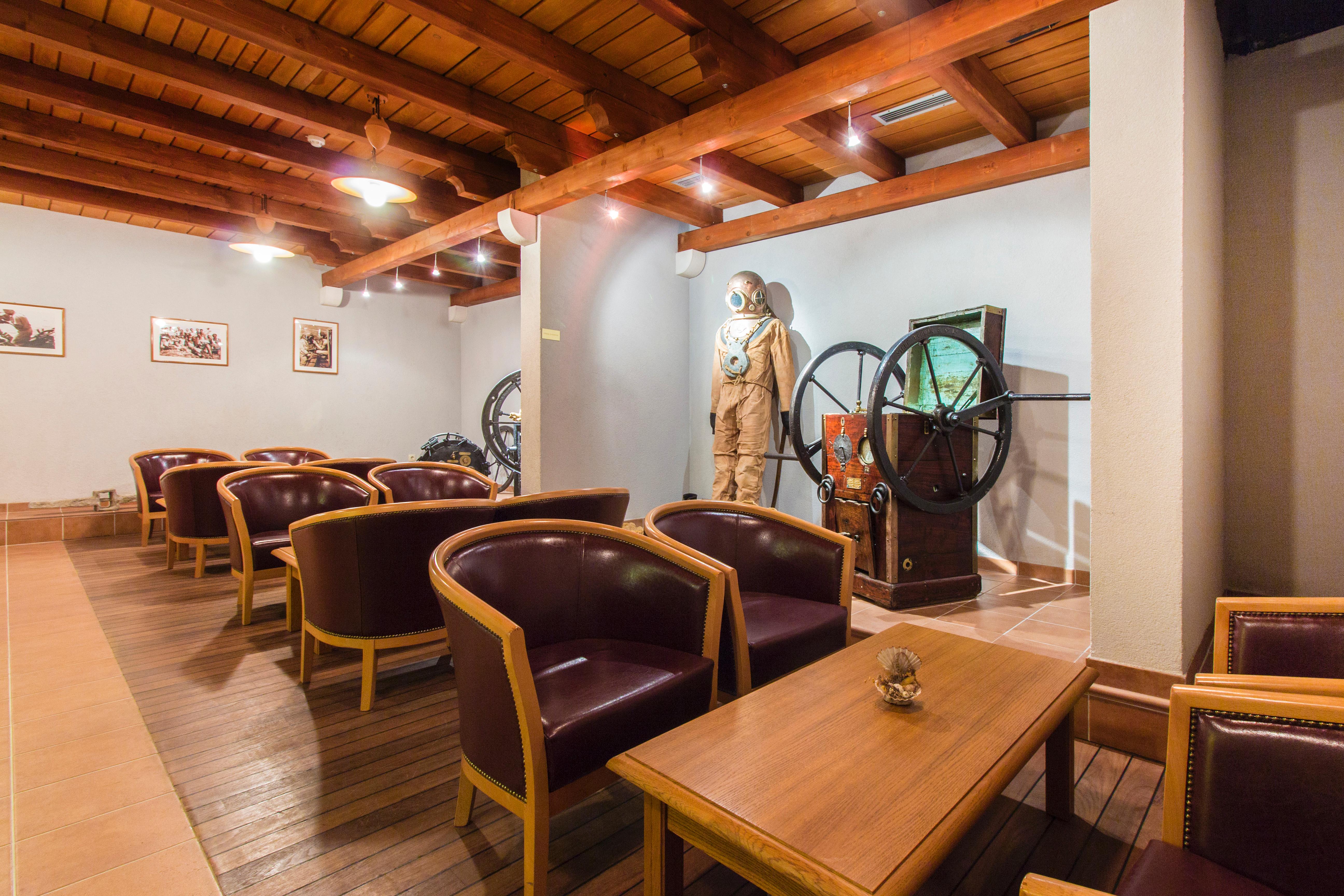 Spongiola - фото