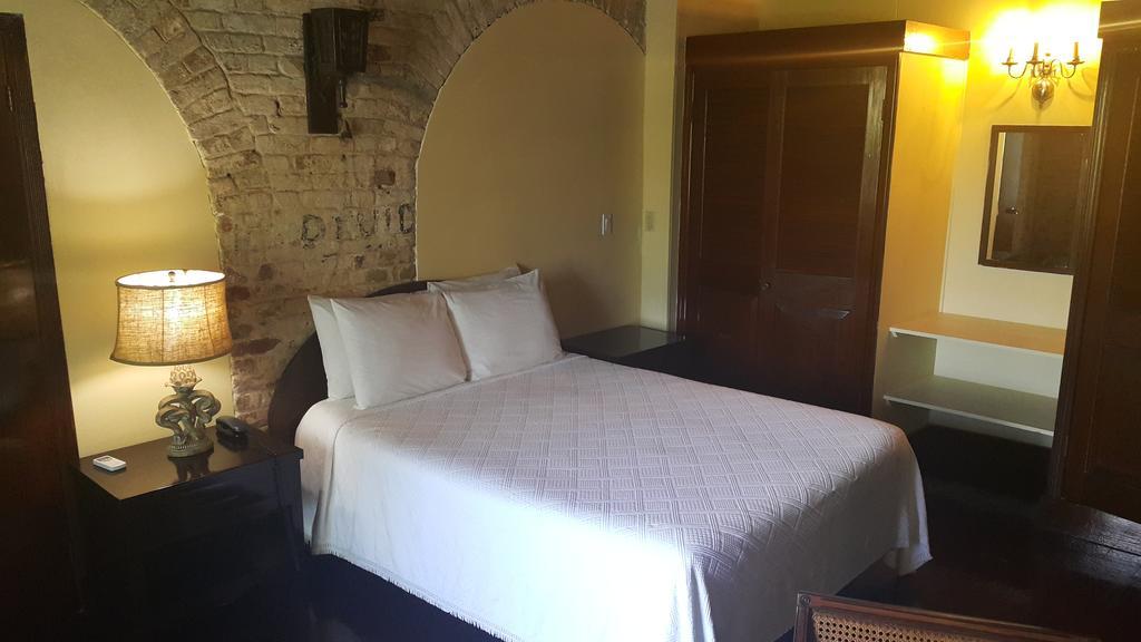 Copper & Lumber Store Hotel by null