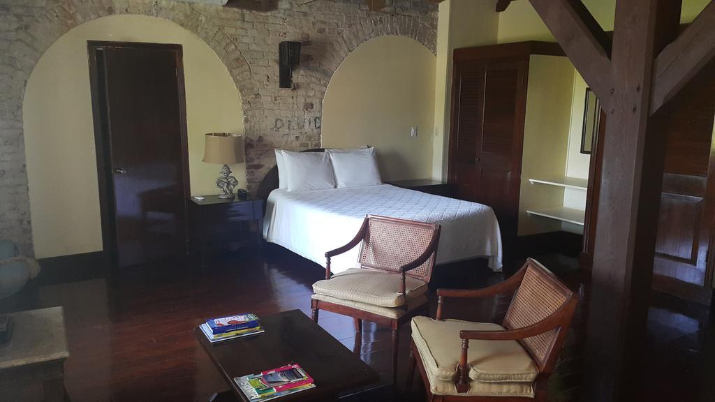 Copper & Lumber Store Hotel by null