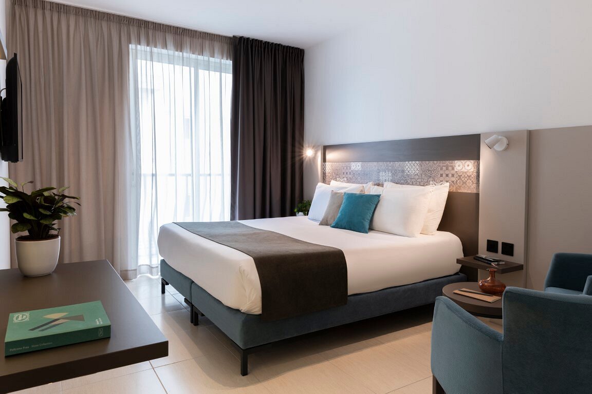 Bayview Hotel by ST Hotels