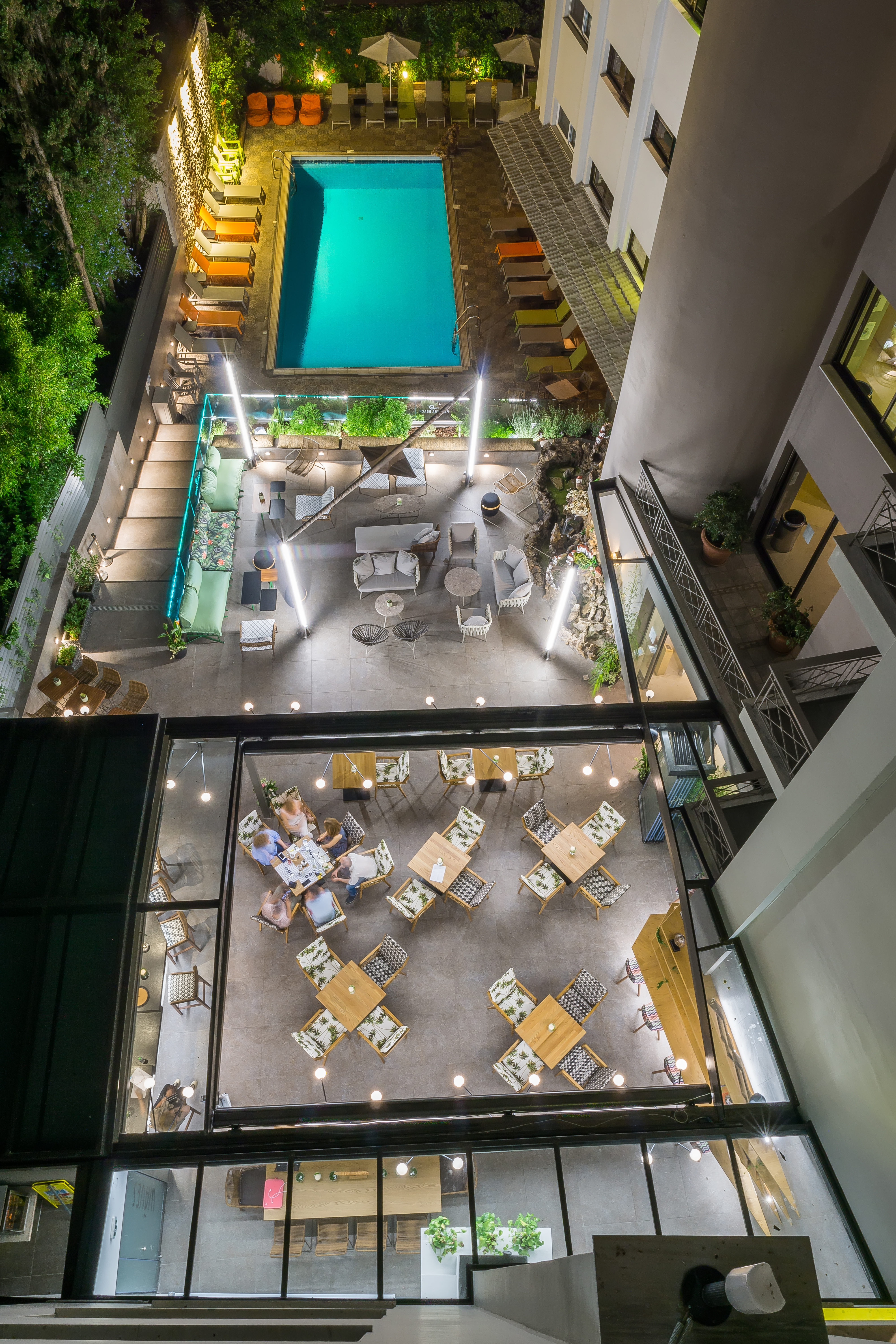 Palmyra Beach - photo