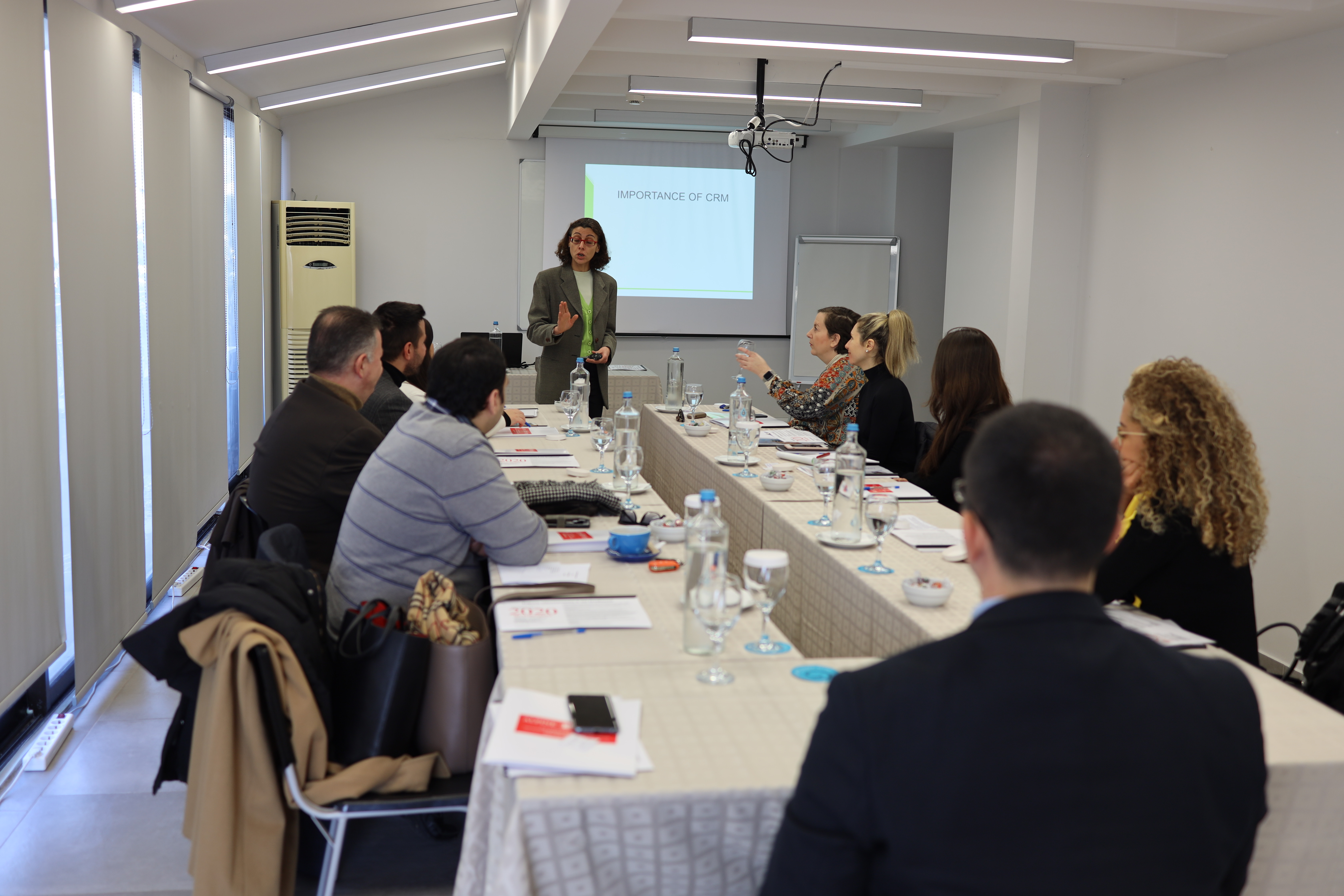 Palmyra Beach - photo