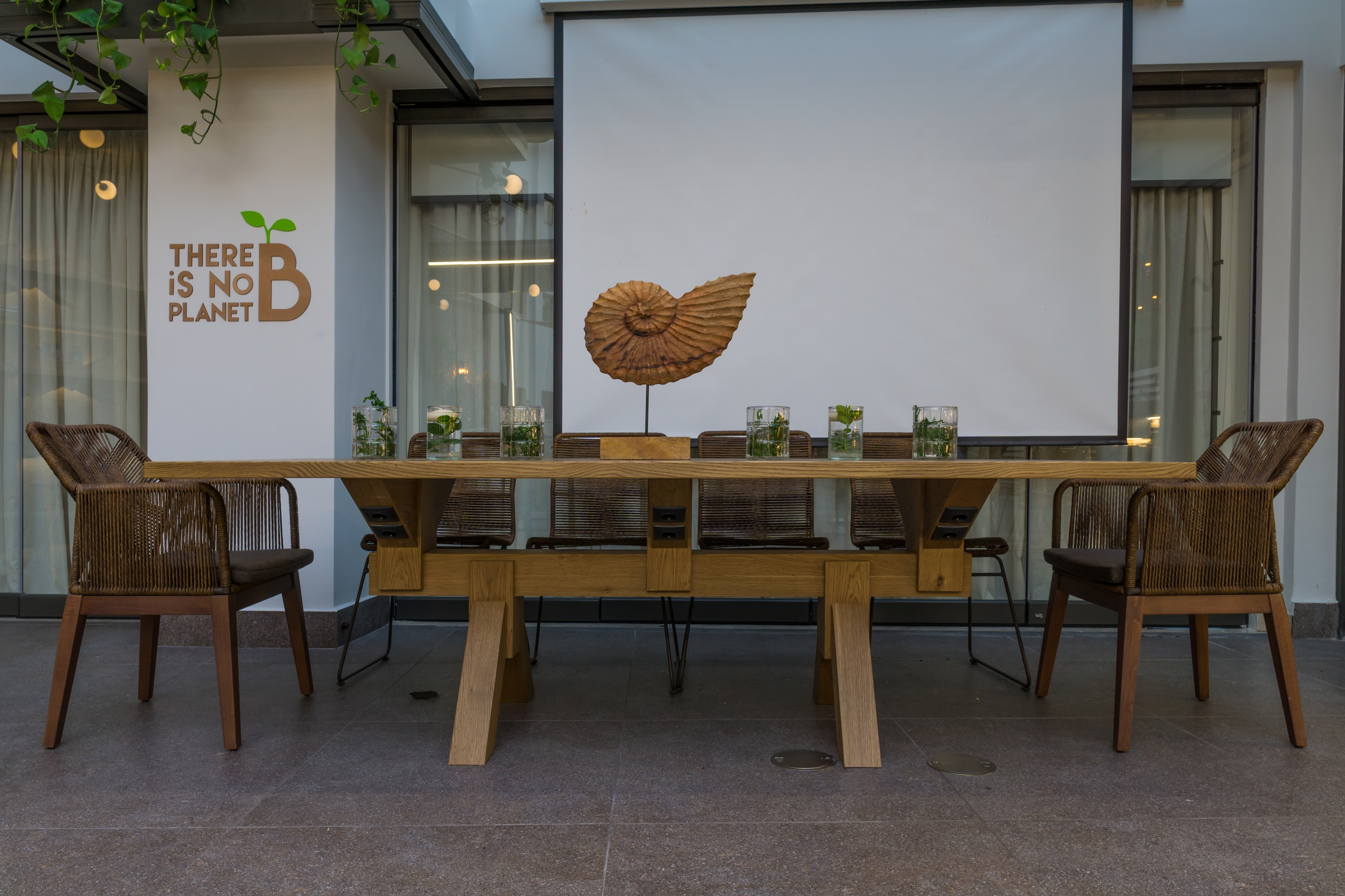 Palmyra Beach - photo