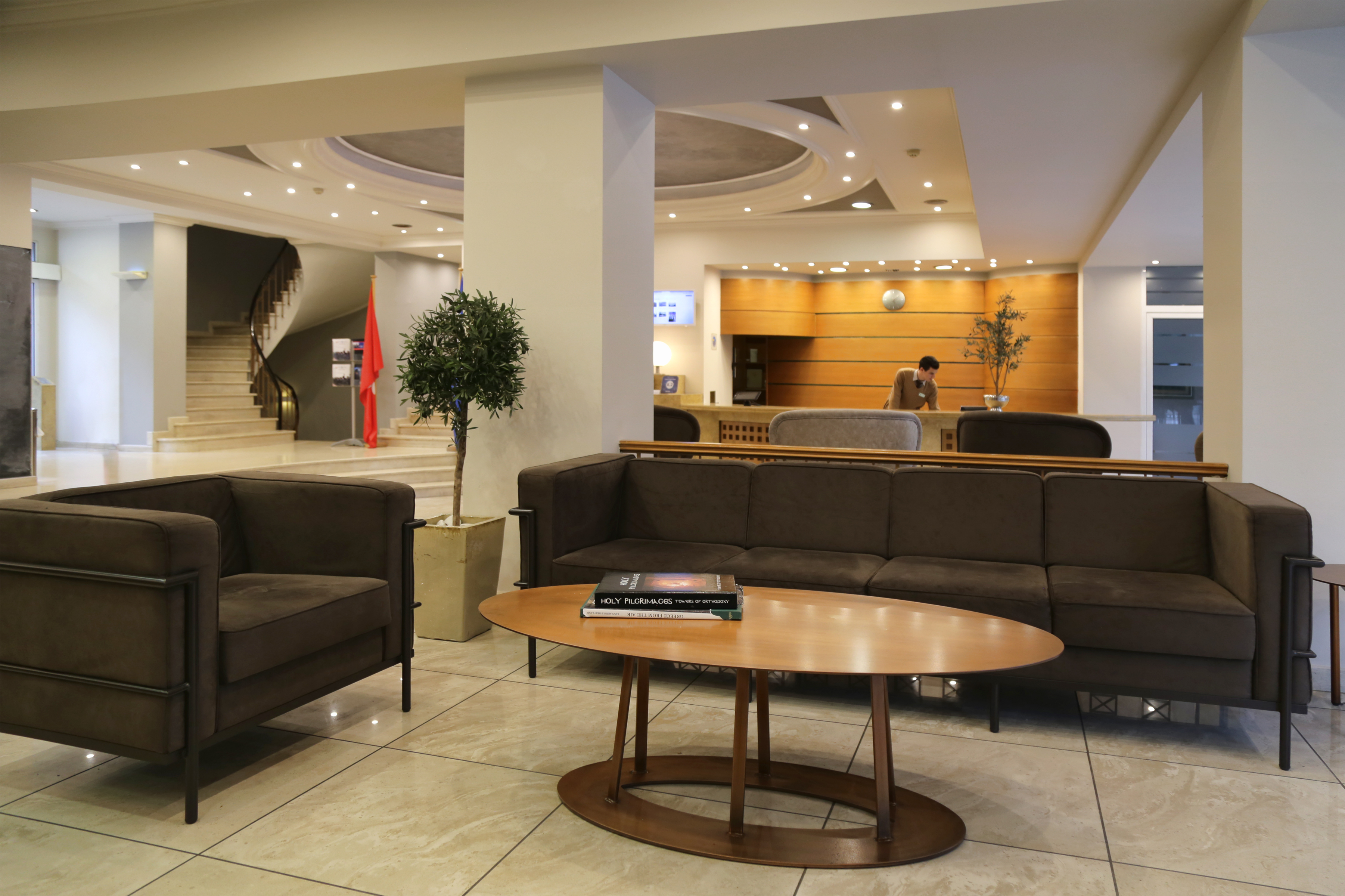 Palmyra Beach - photo