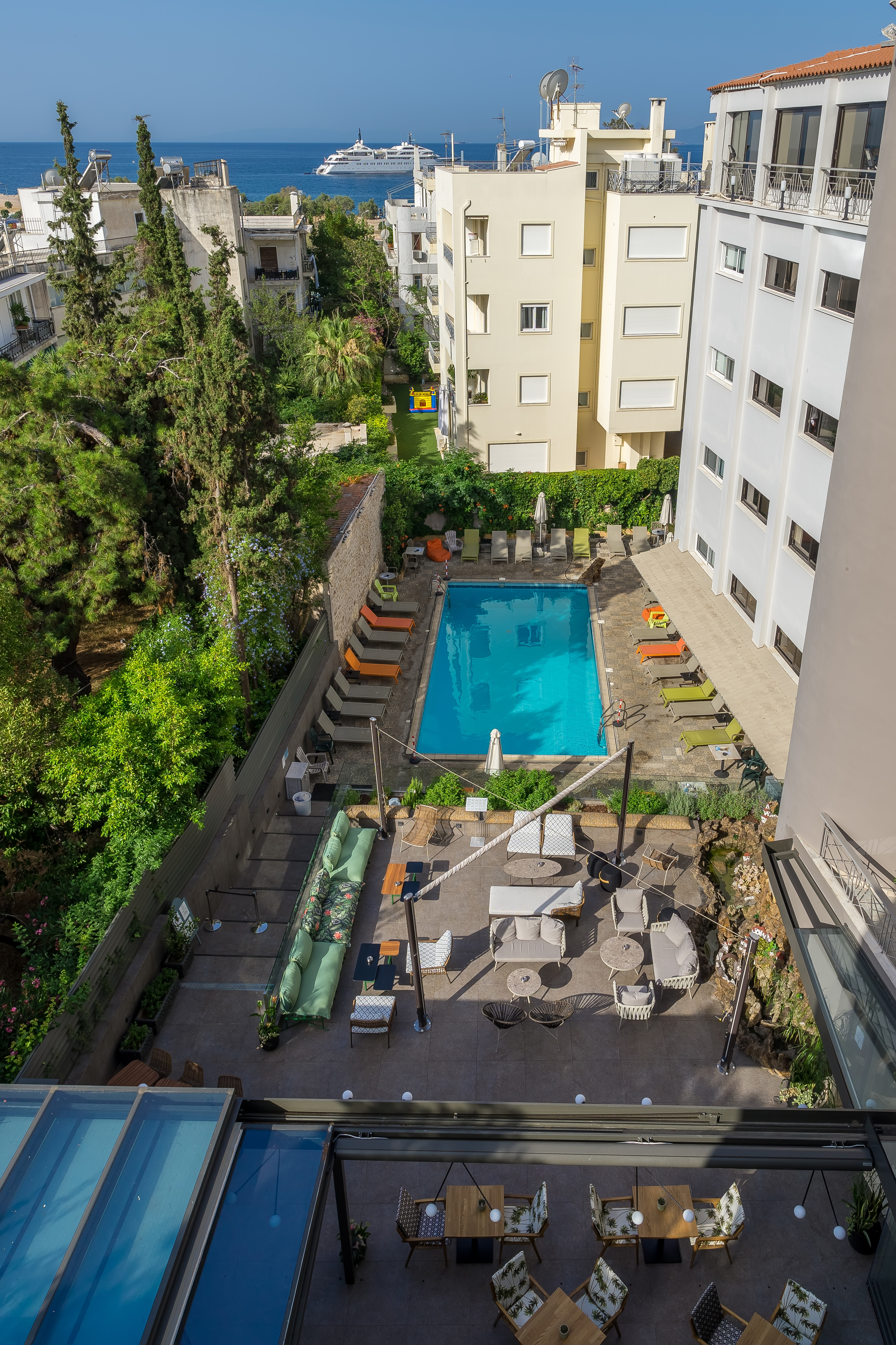 Palmyra Beach - photo