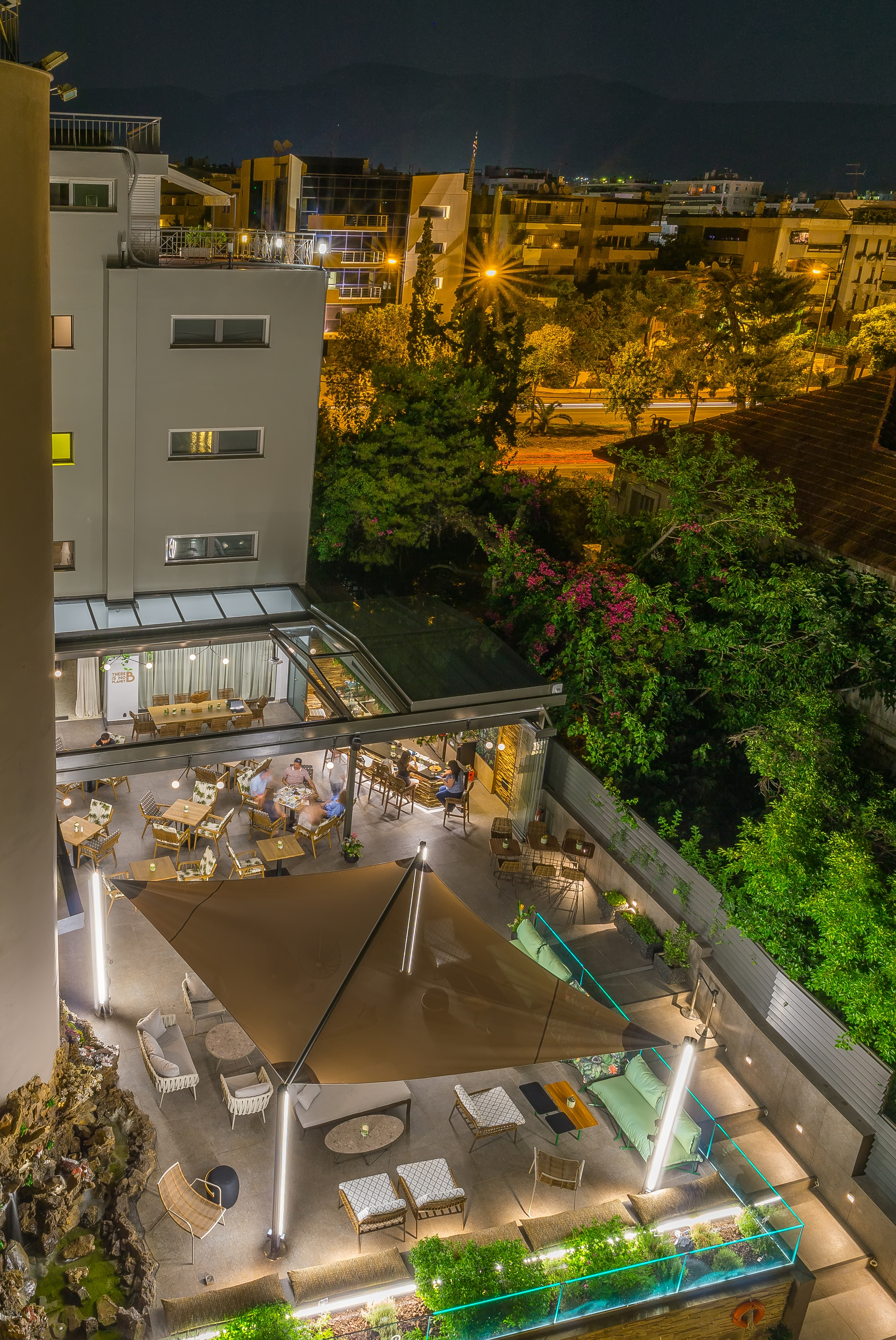 Palmyra Beach - photo