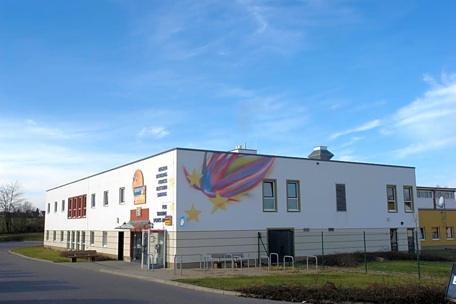 Tagungs-Sport Park Euroville