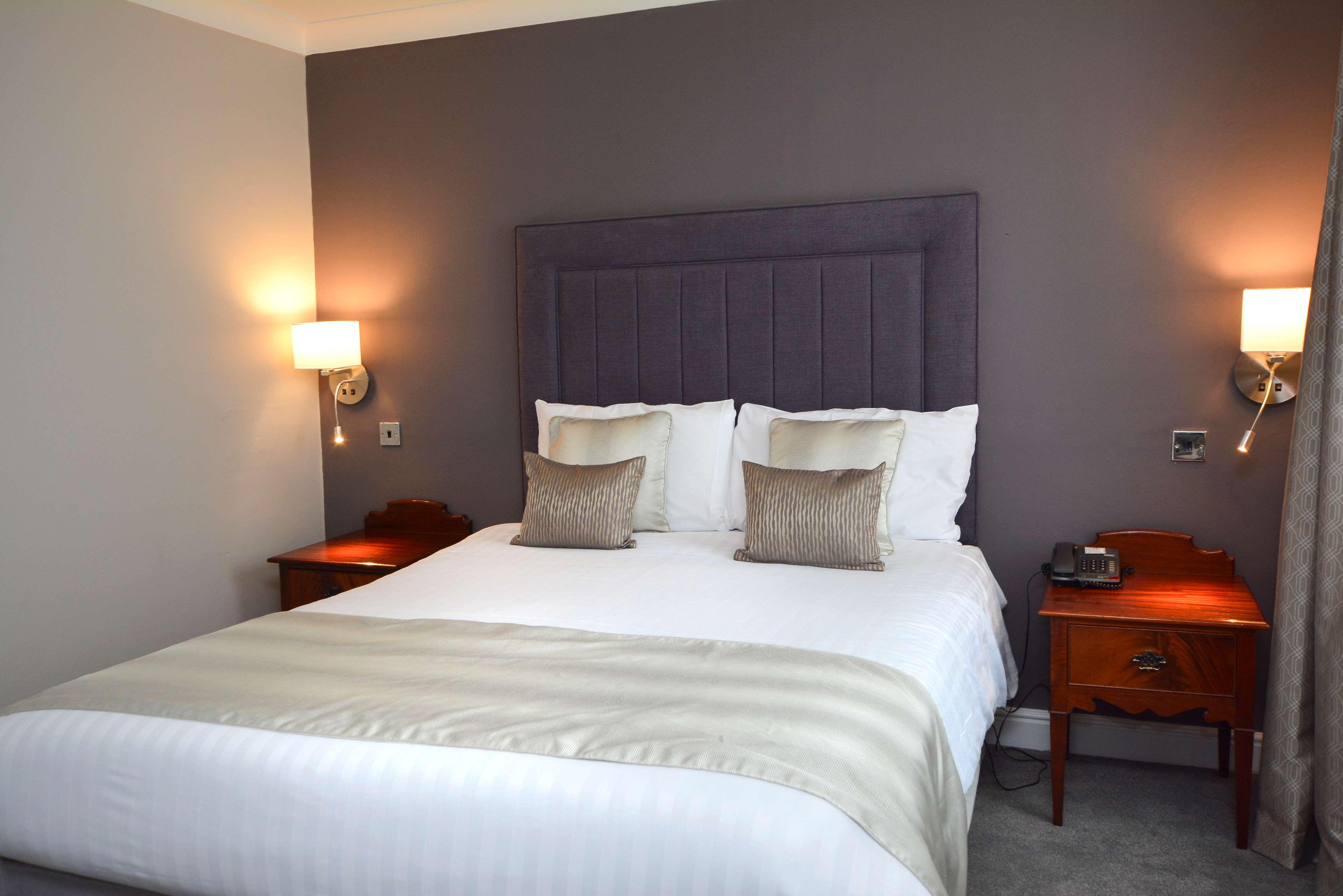 Best Western Crown