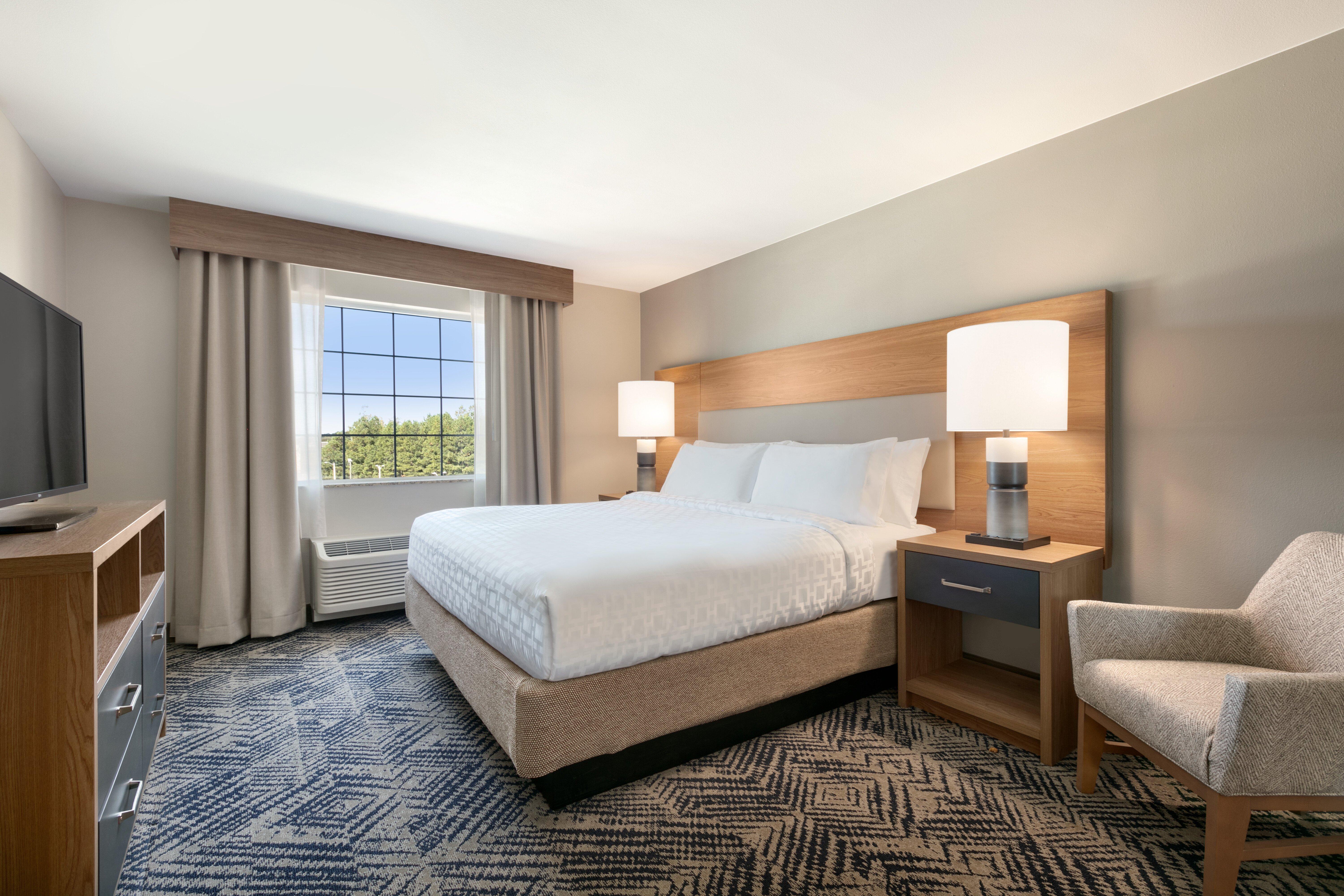 Candlewood Suites Frederick by IHG