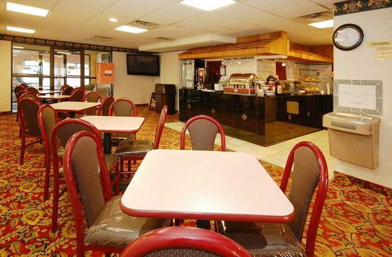 Comfort Inn
