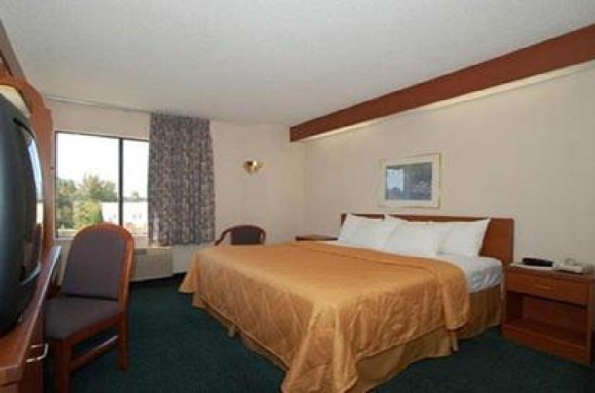 Baymont by Wyndham Mooresville