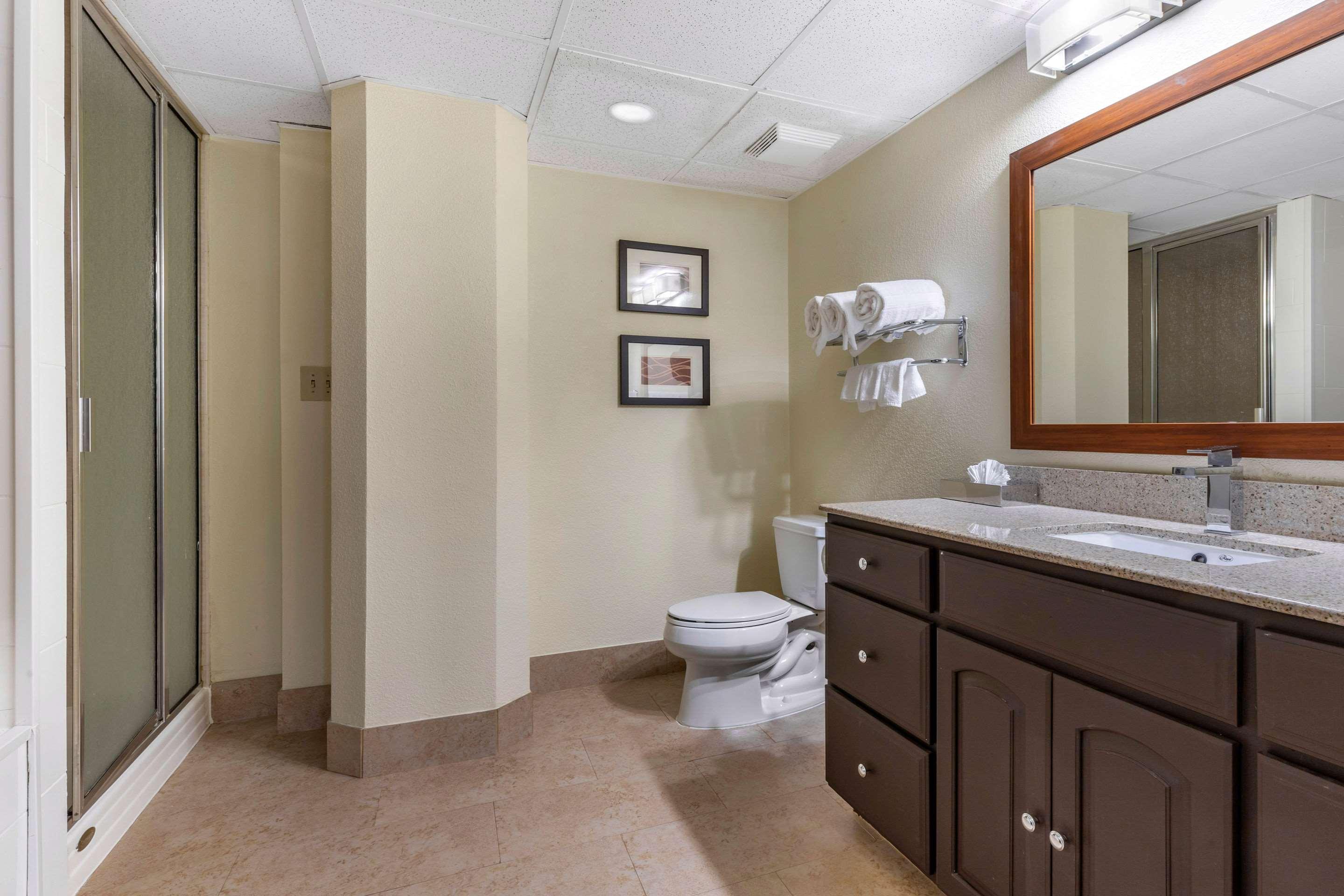 Comfort Inn & Suites Lake Norman