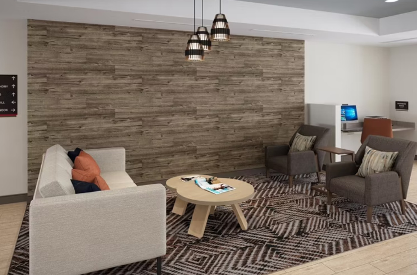 Candlewood Rowlett Lake Ray Hubbard by IHG