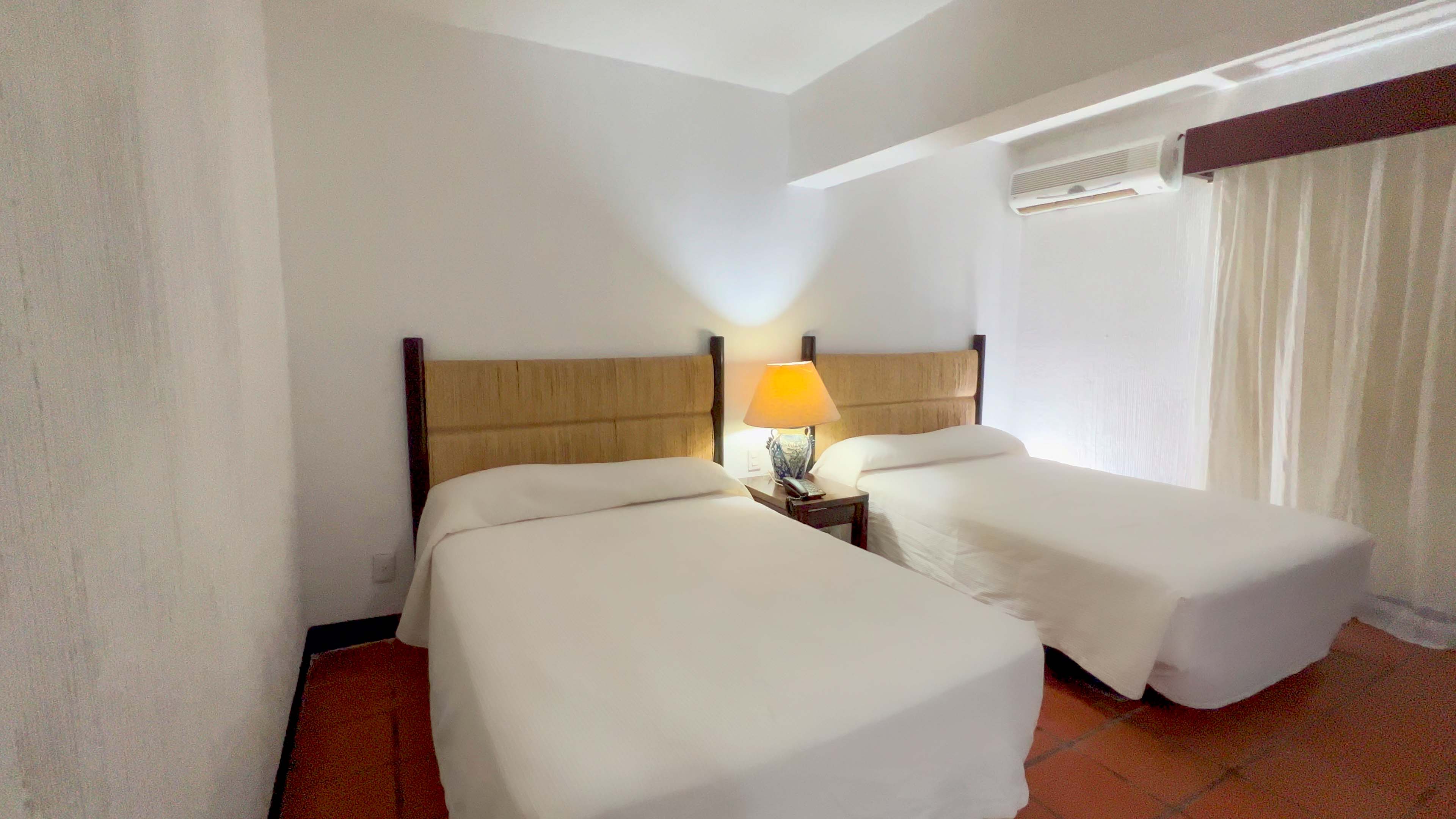 Hotel Mirador Acapulco by null