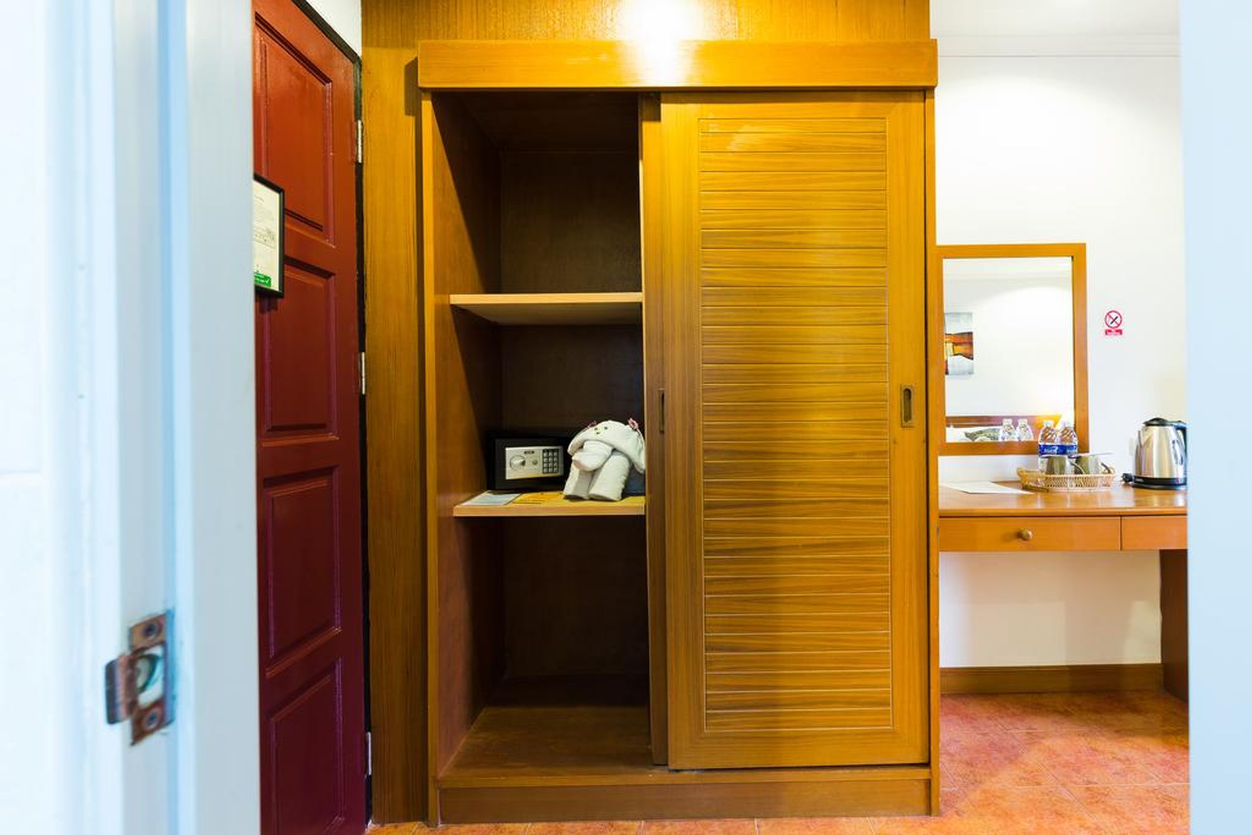 Inn Patong Hotel Phuket, Pulau Phuket
