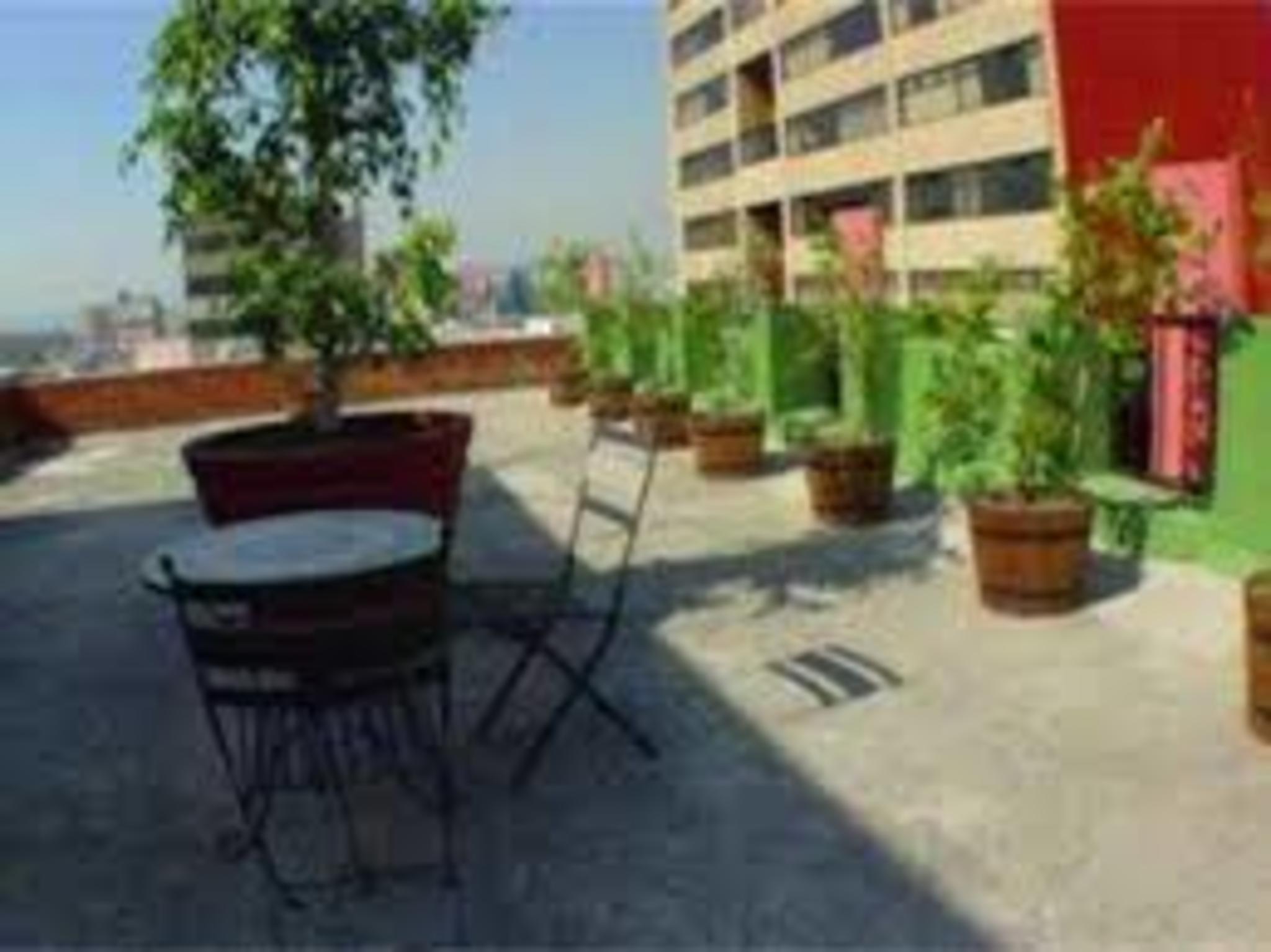Residencia Rochester