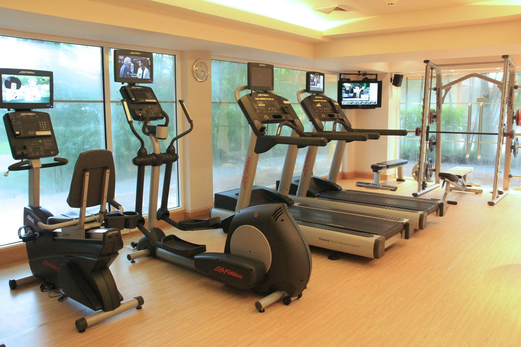 Hyatt Regency Hua Hin