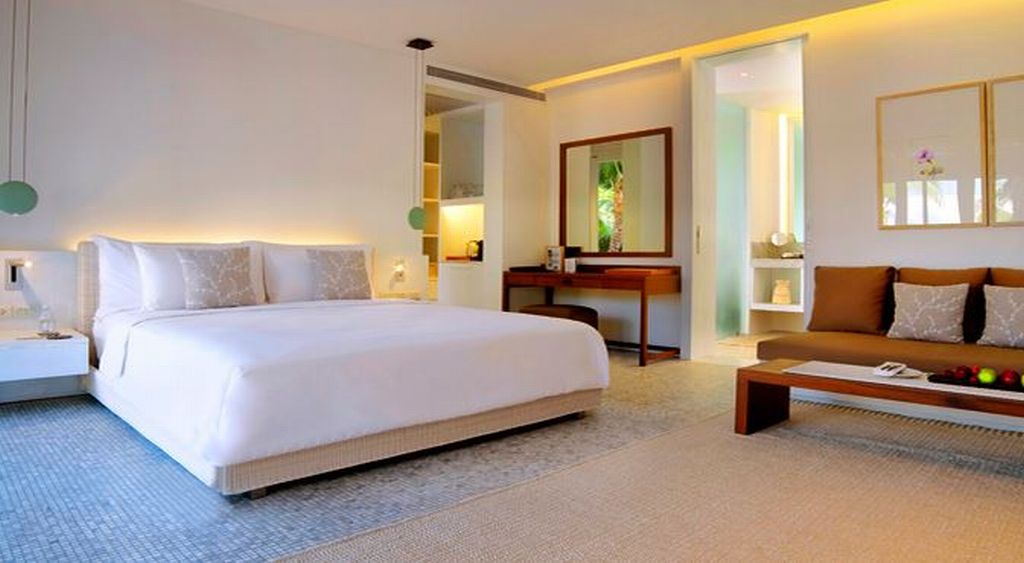 Putahracsa Hua Hin by null
