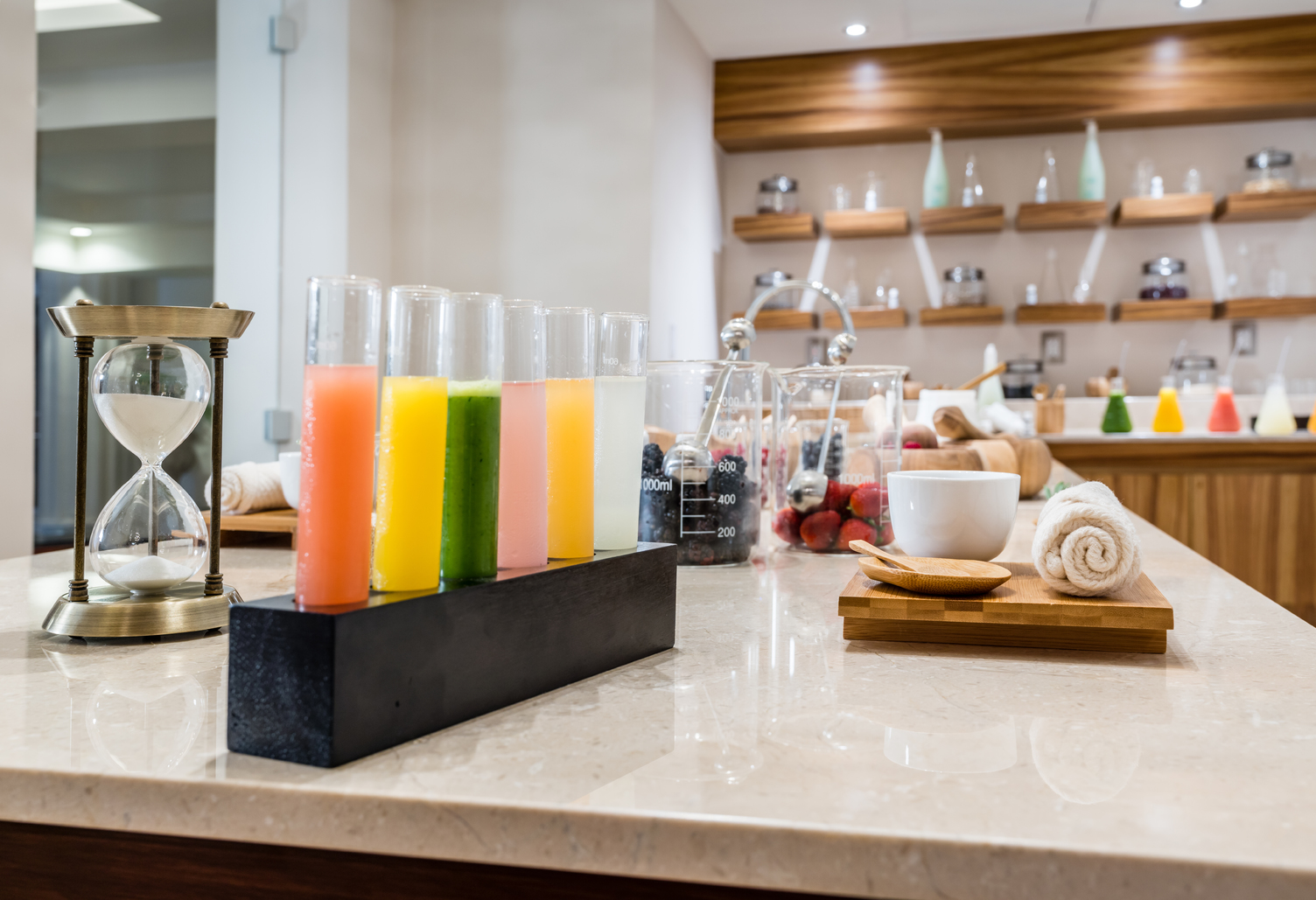 Hyatt Zilara Cancun by null