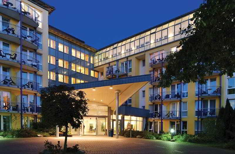 IFA Rügen Hotel & Ferienpark image