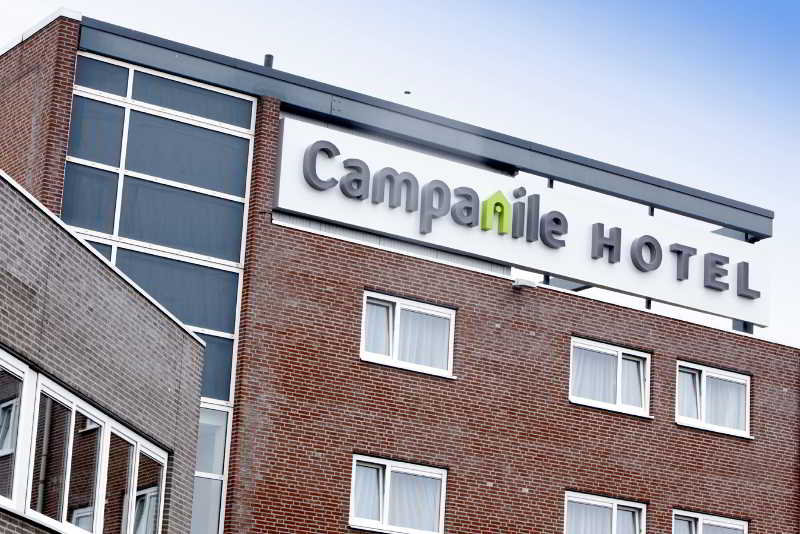 Campanile Hotel Breda, Breda