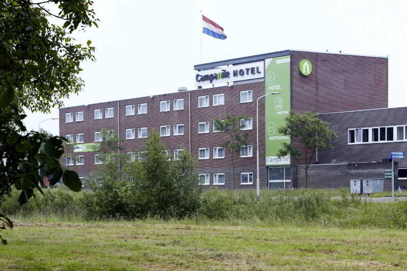 Campanile Hotel Breda, Breda