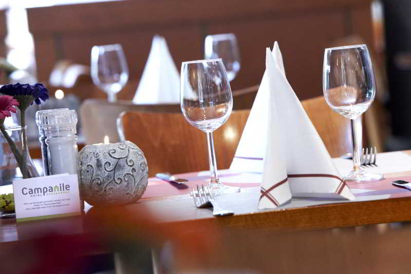 Campanile Hotel Breda, Breda