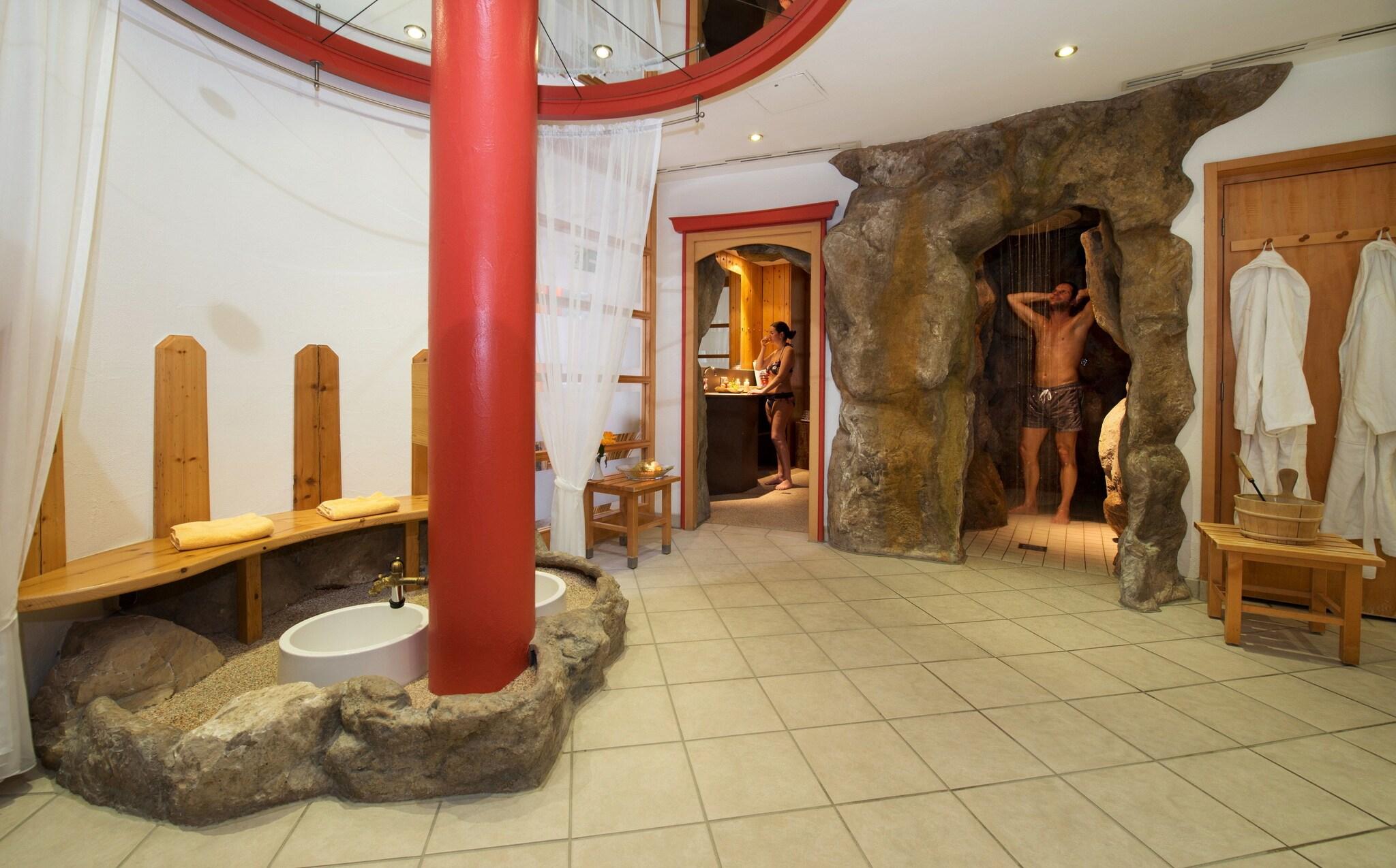 IFA Alpenhof Wildental Hotel