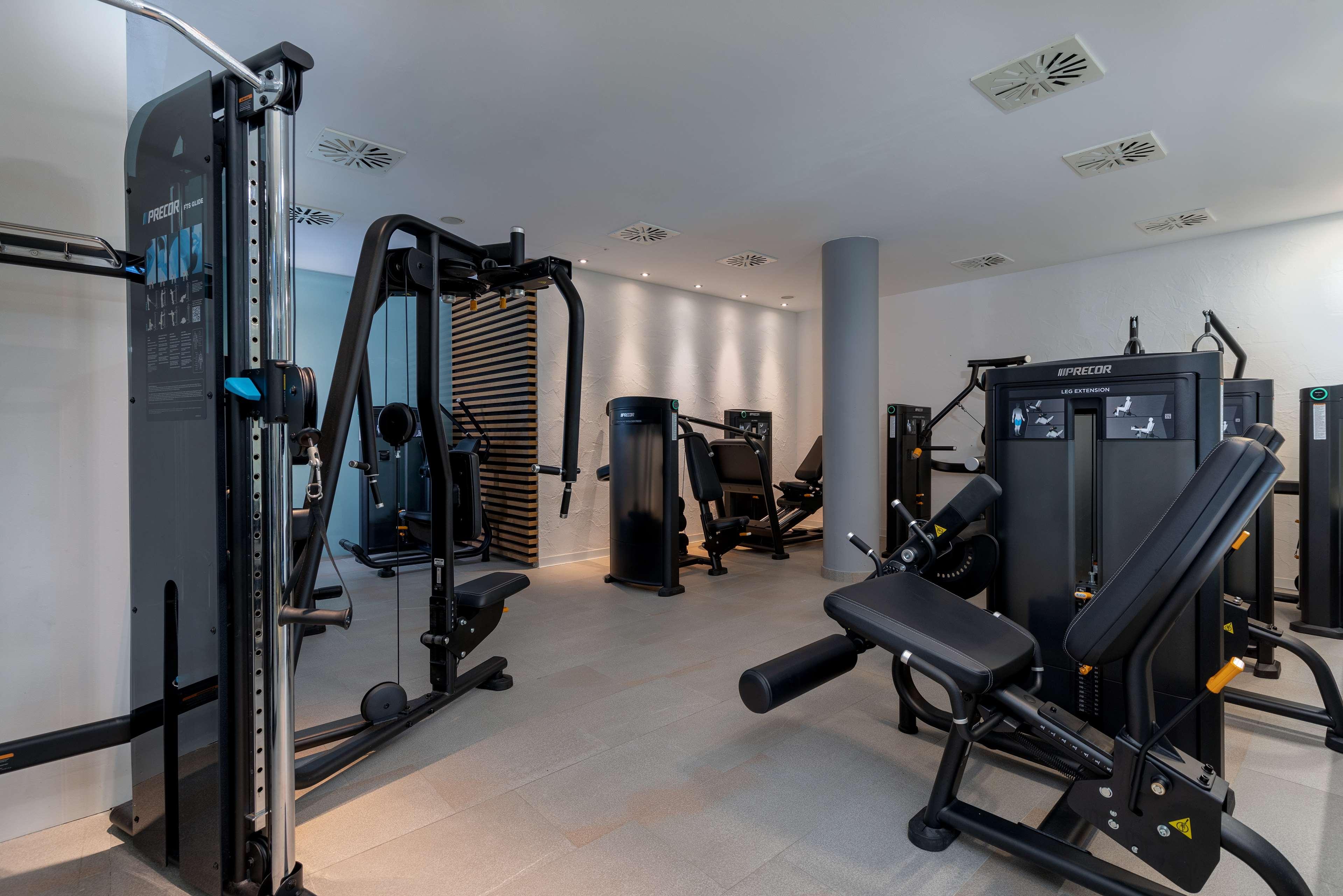 DoubleTree by Hilton Frankfurt Niederrad