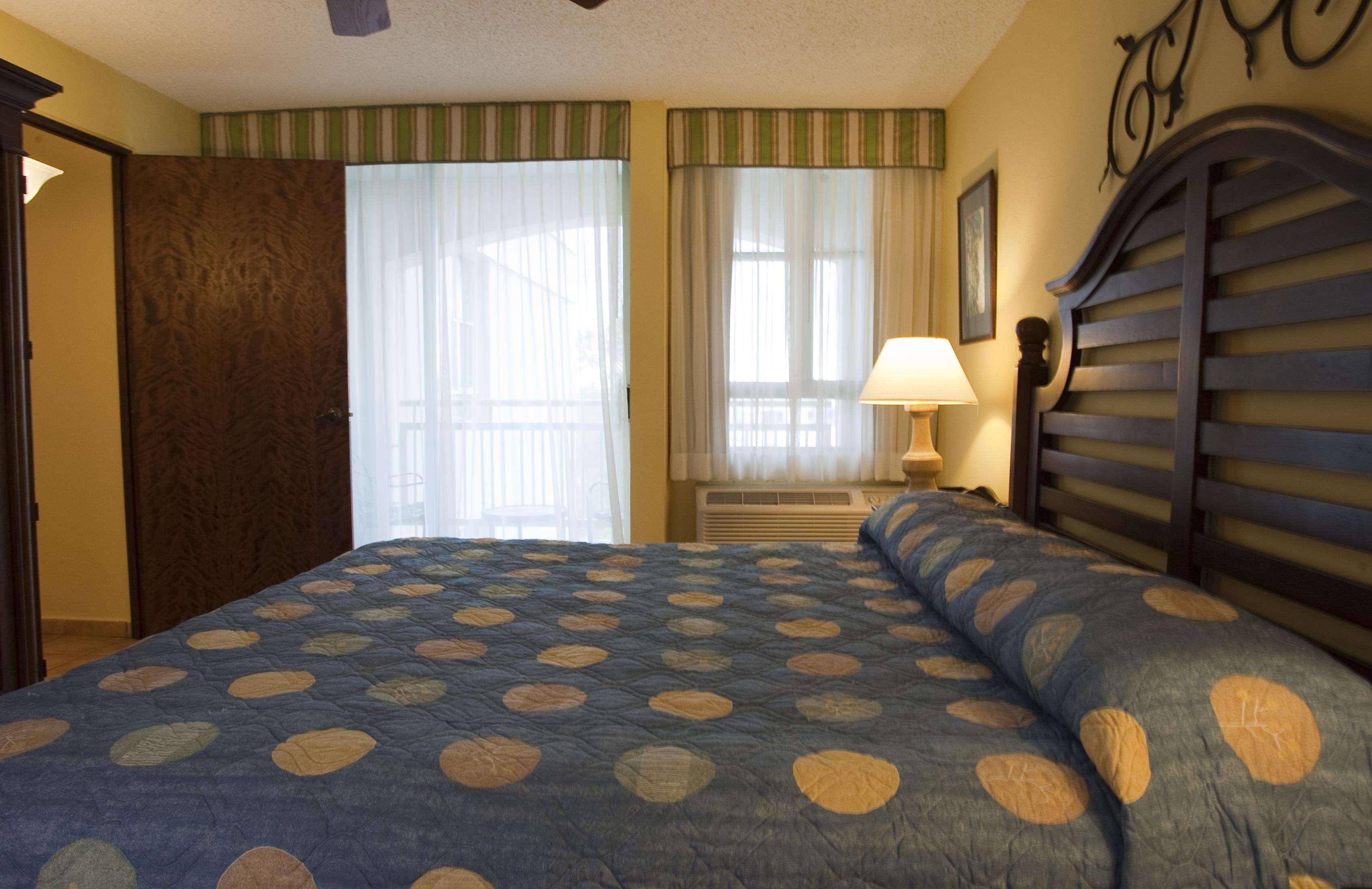 Rincon Beach Resort by null