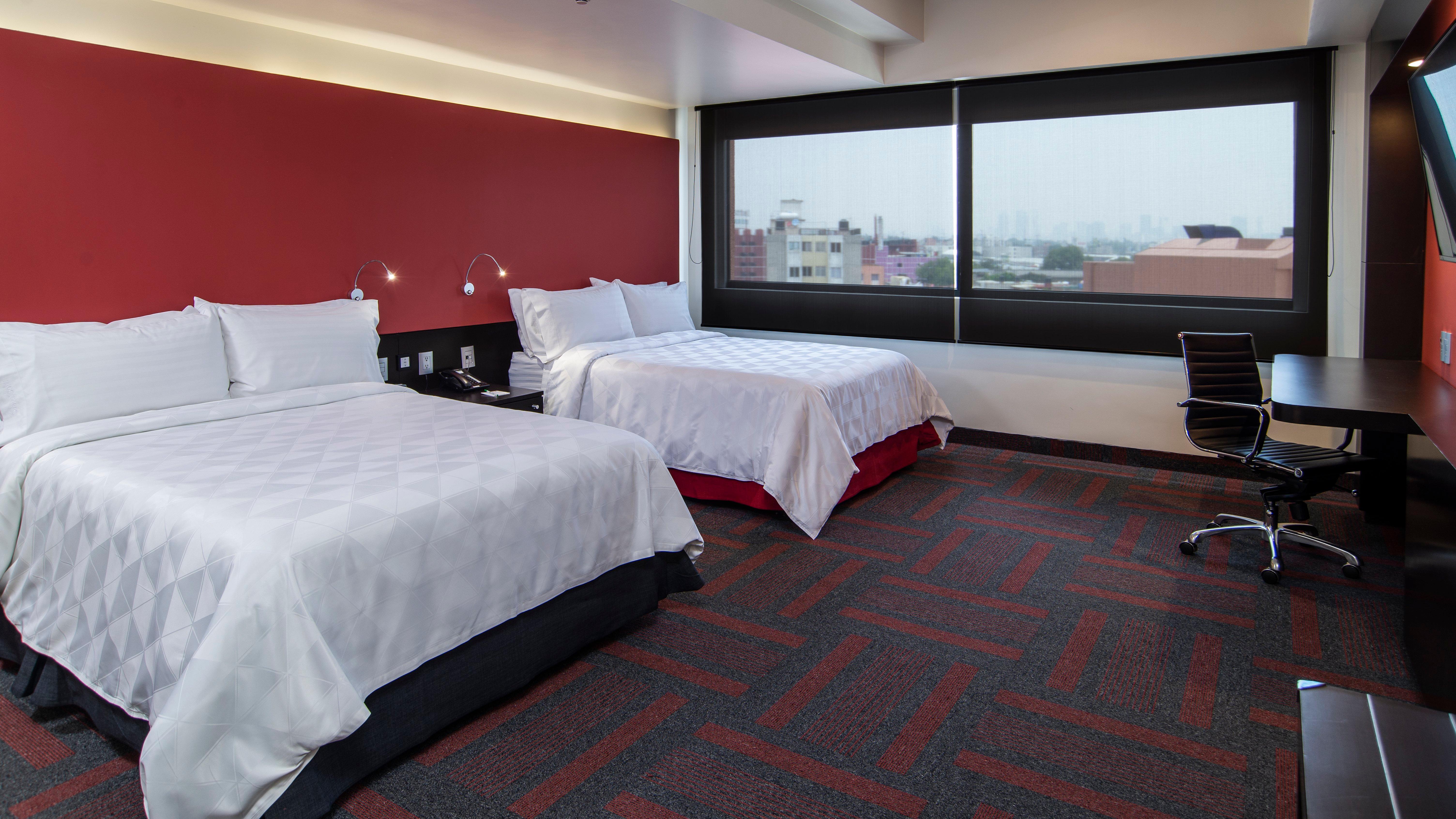 Holiday Inn Mexico Dali Aeropuerto