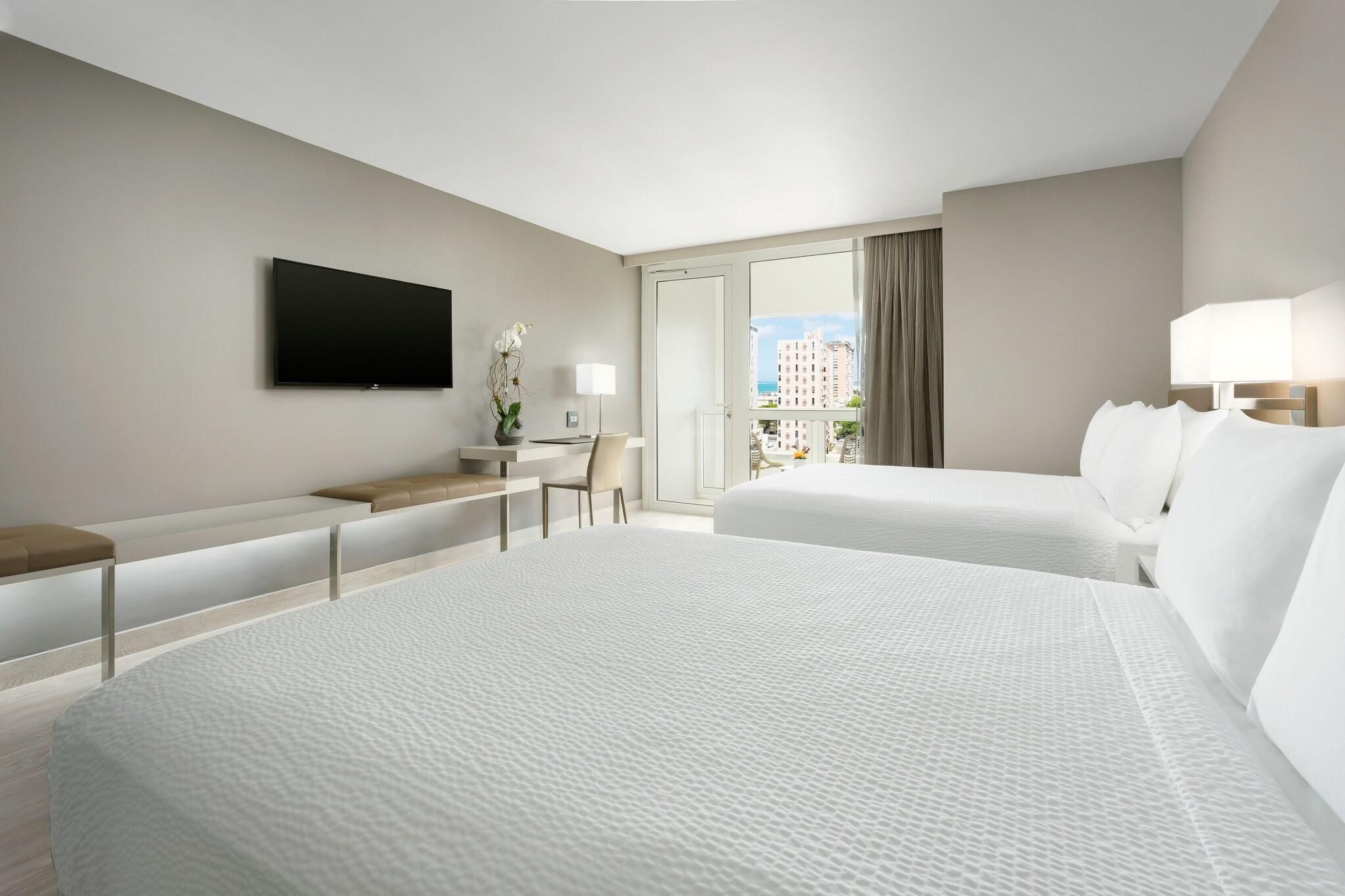AC Hotel San Juan Condado
