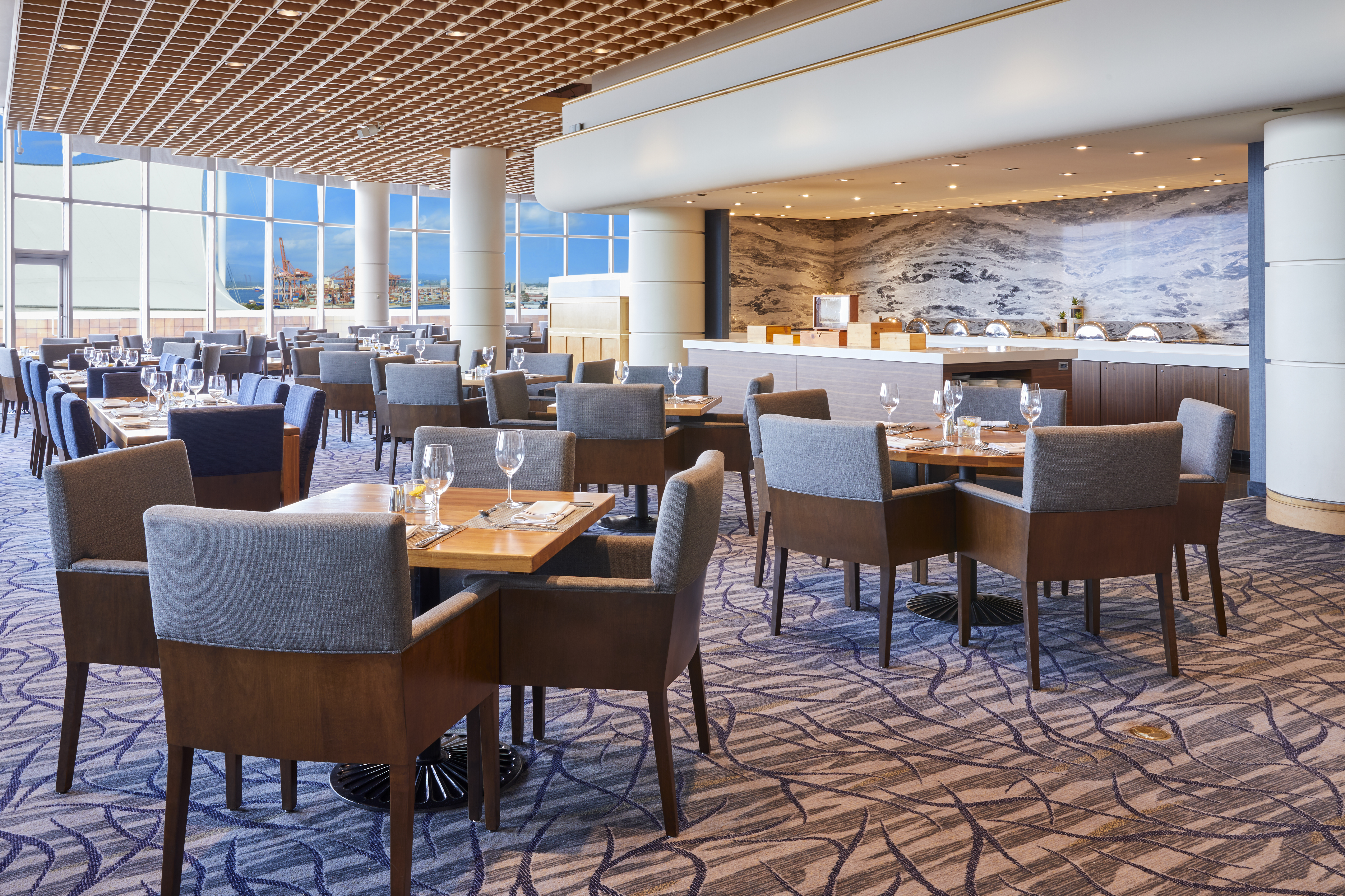 Pan Pacific Vancouver
