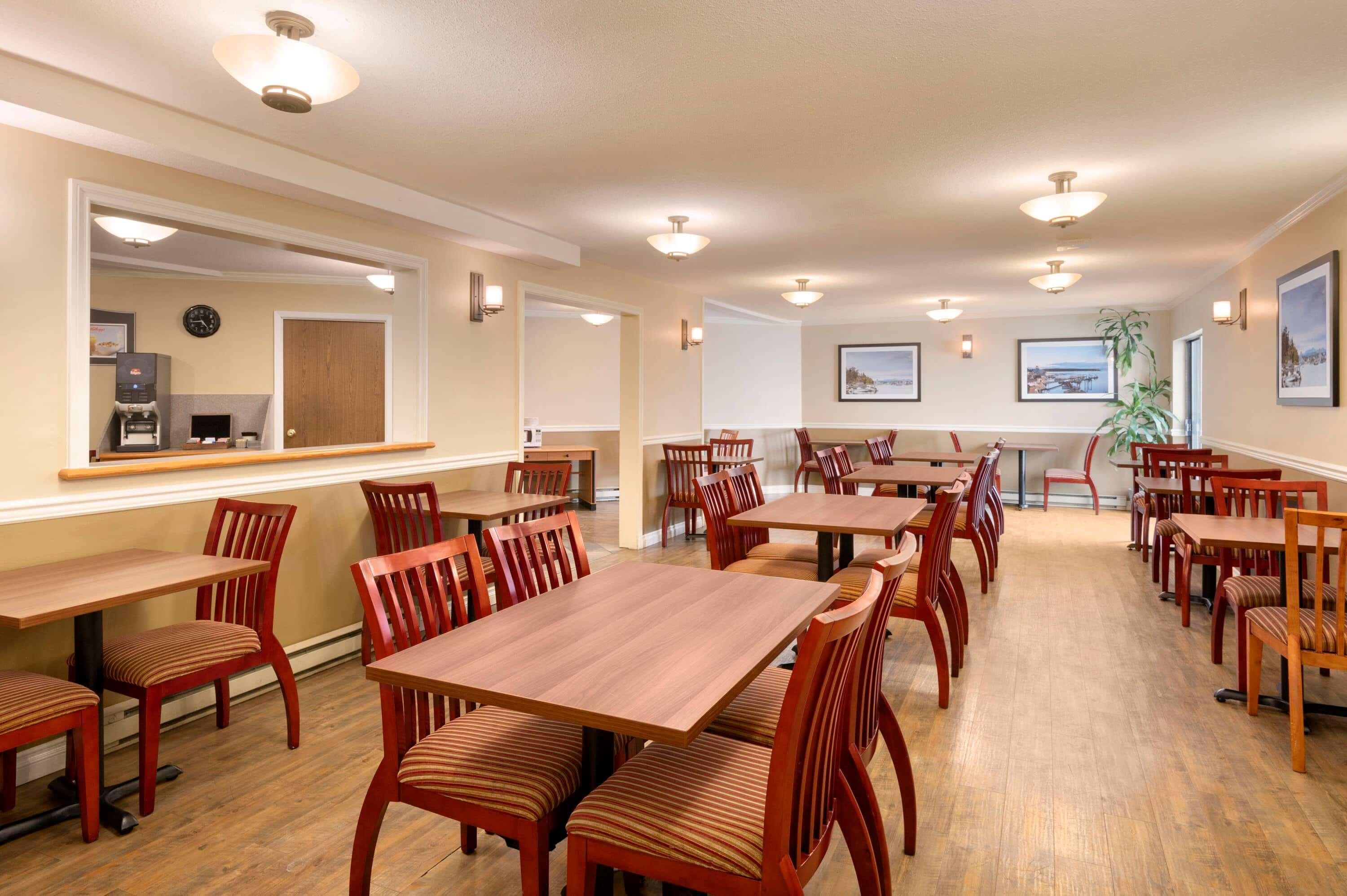 Days Inn By Wyndham Nanaimo