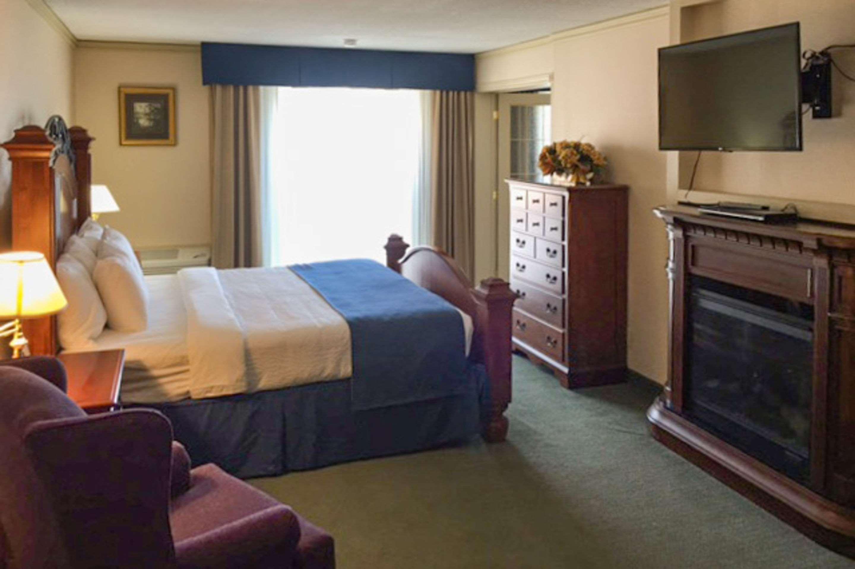Quality Inn Owen Sound