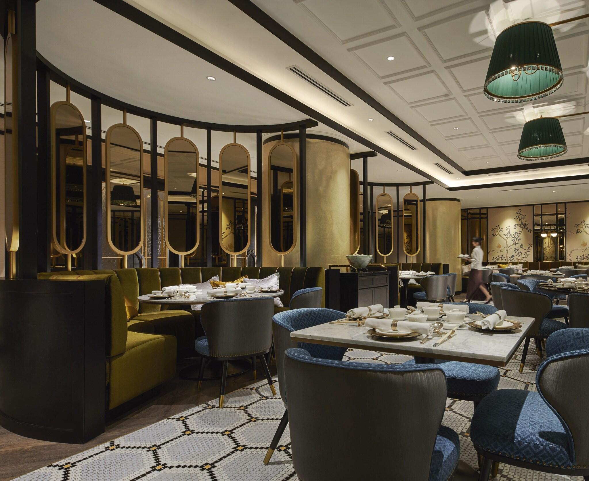 The Ritz-Carlton, Kuala Lumpur by null