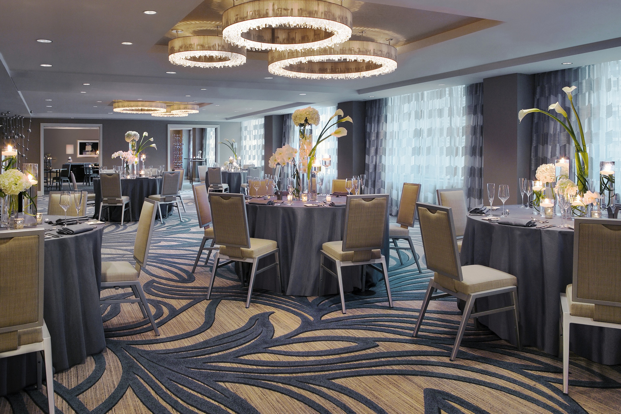 The Gwen, a Luxury Collection Hotel, Michigan Avenue Chicago by null