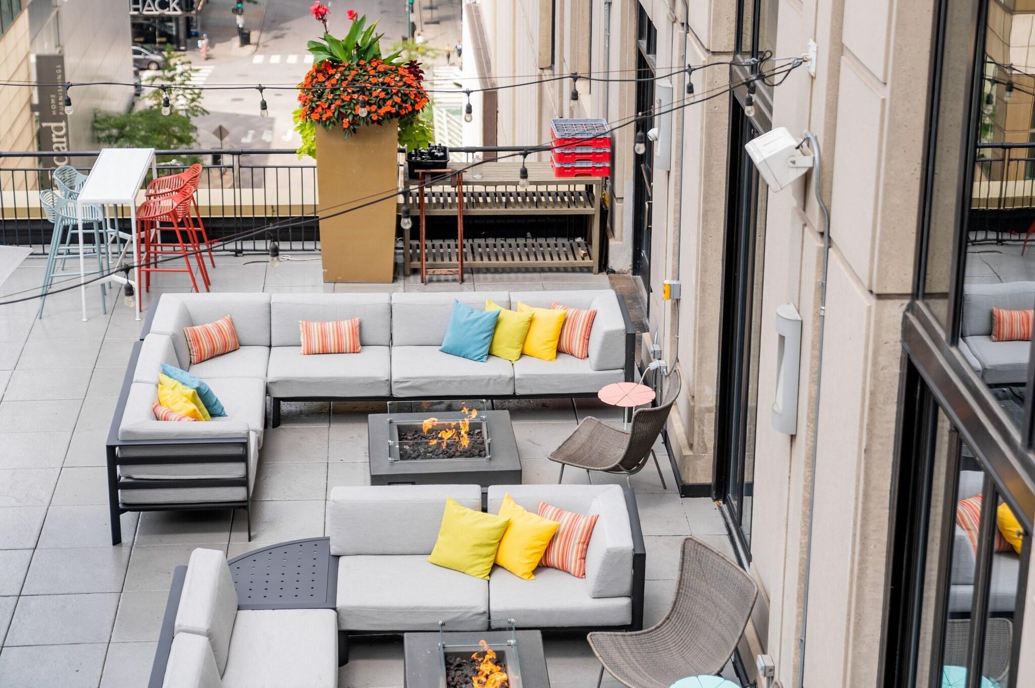 The Gwen, a Luxury Collection Hotel, Michigan Avenue Chicago by null The Gwen, a Luxury Collection Hotel, Michigan Avenue Chicago by null