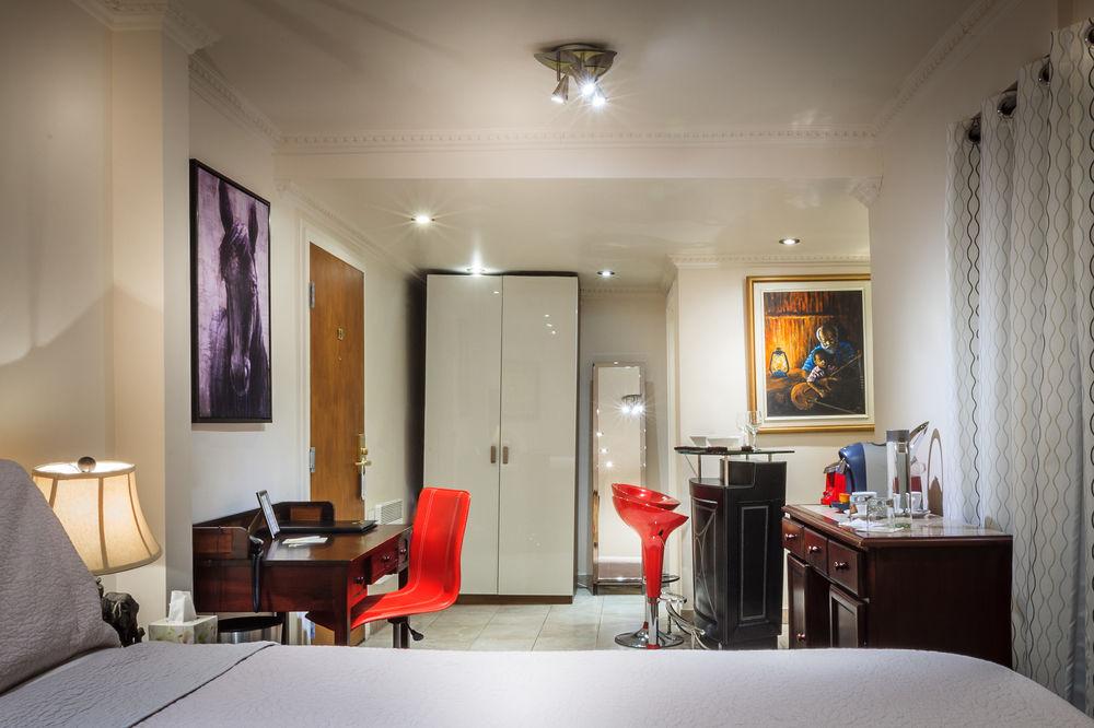 Kutuma Hotel & Suites by null